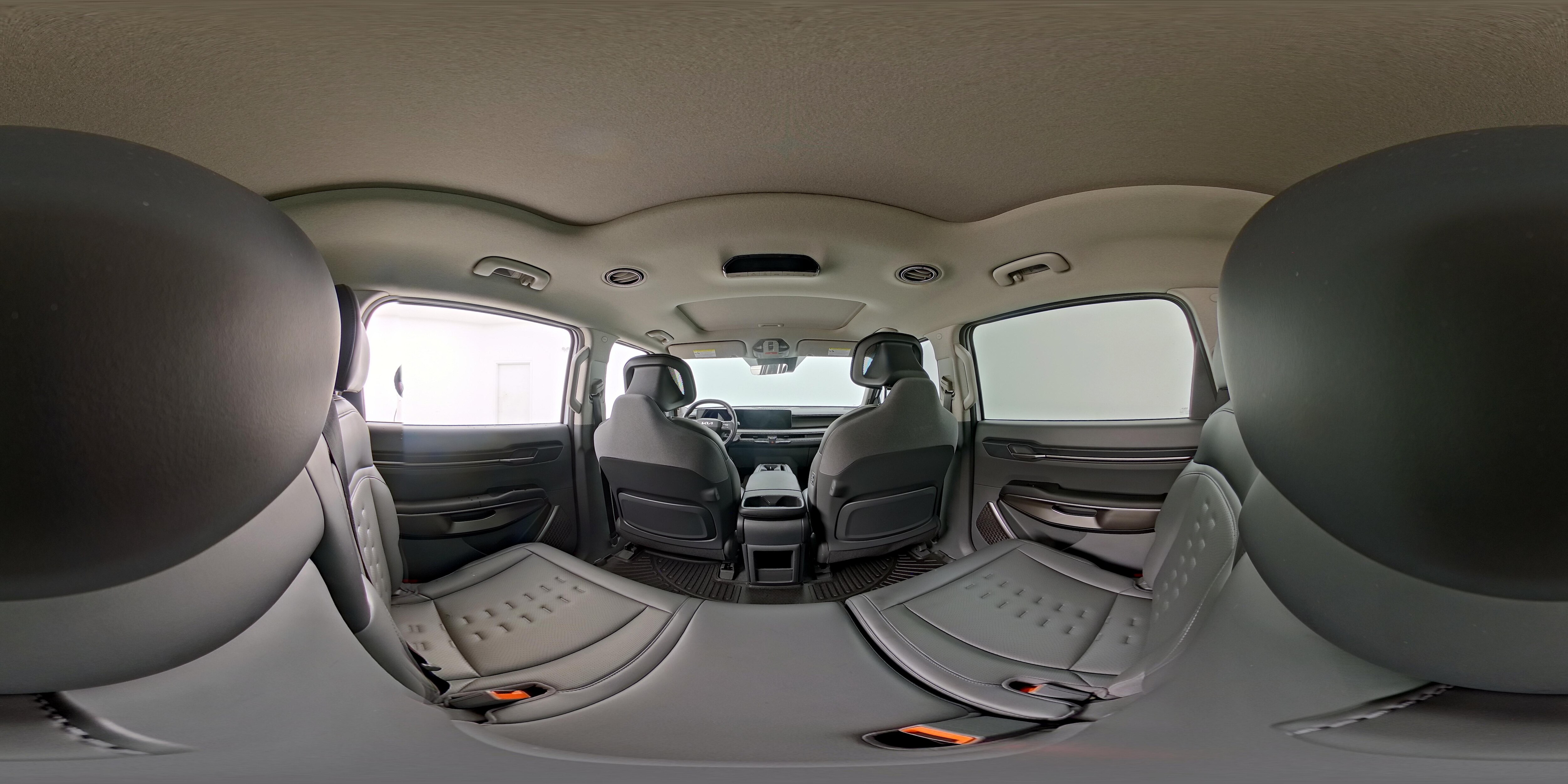 2025 Kia EV9 Wind - Photo 27