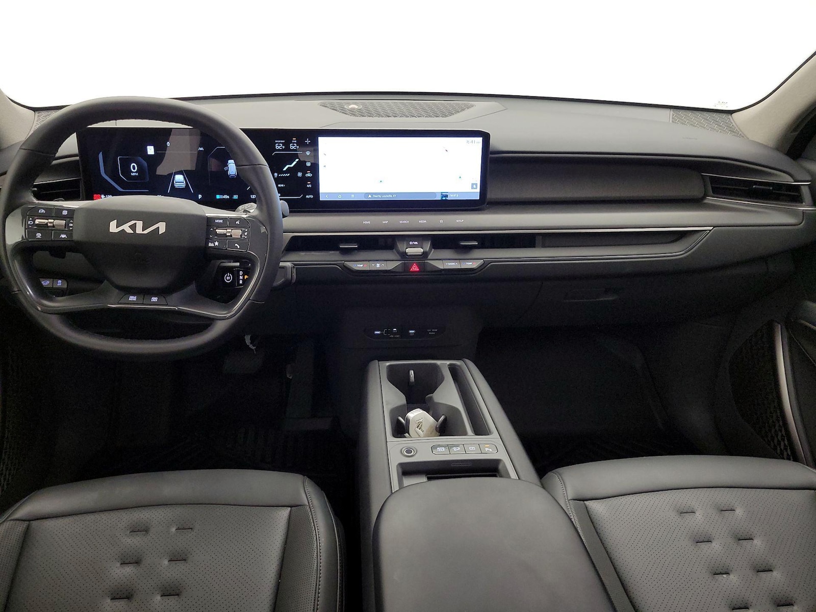 2025 Kia EV9 Wind - Photo 10