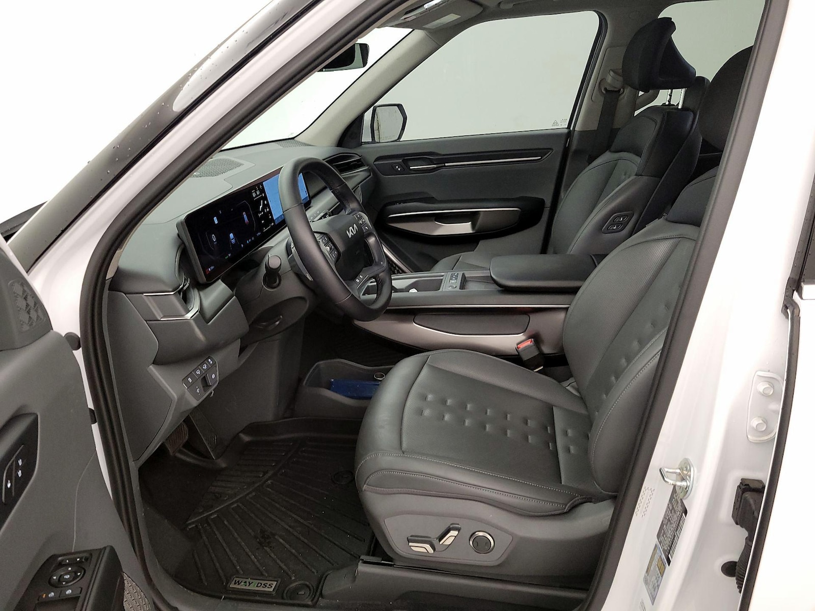 2025 Kia EV9 Wind - Photo 12