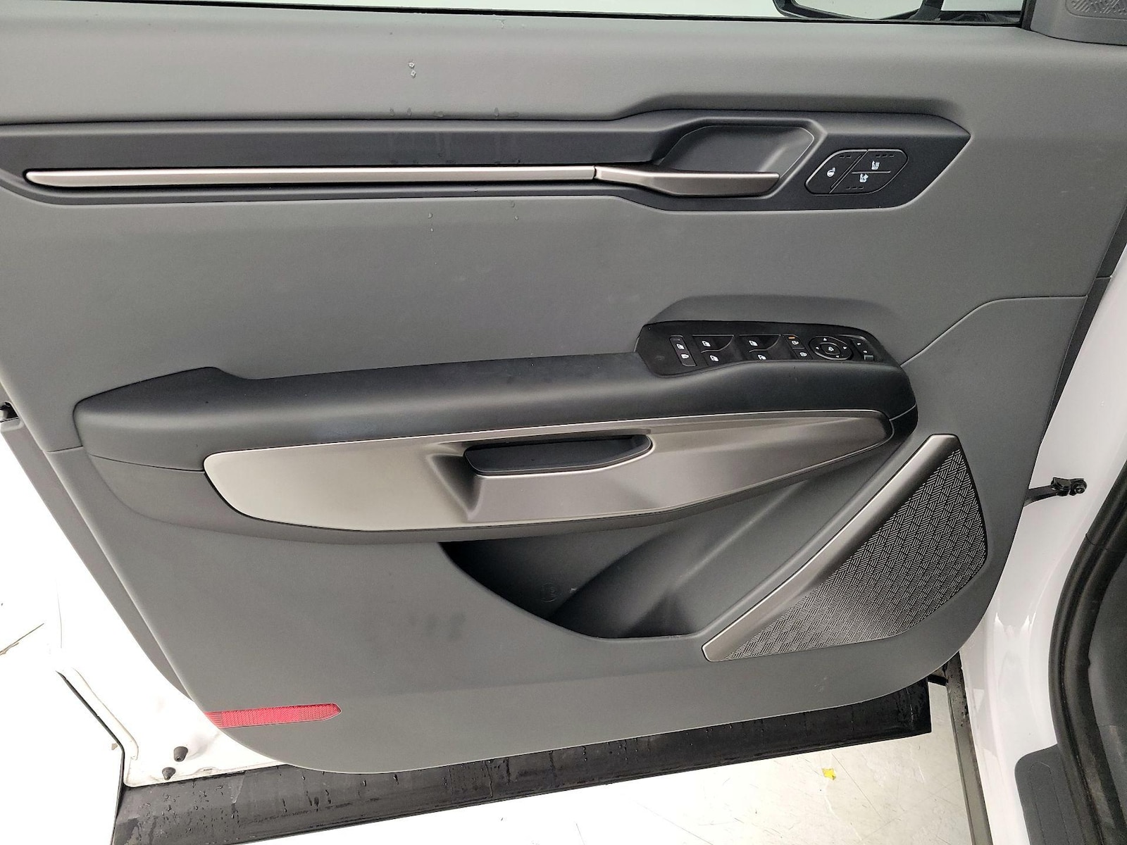 2025 Kia EV9 Wind - Photo 13