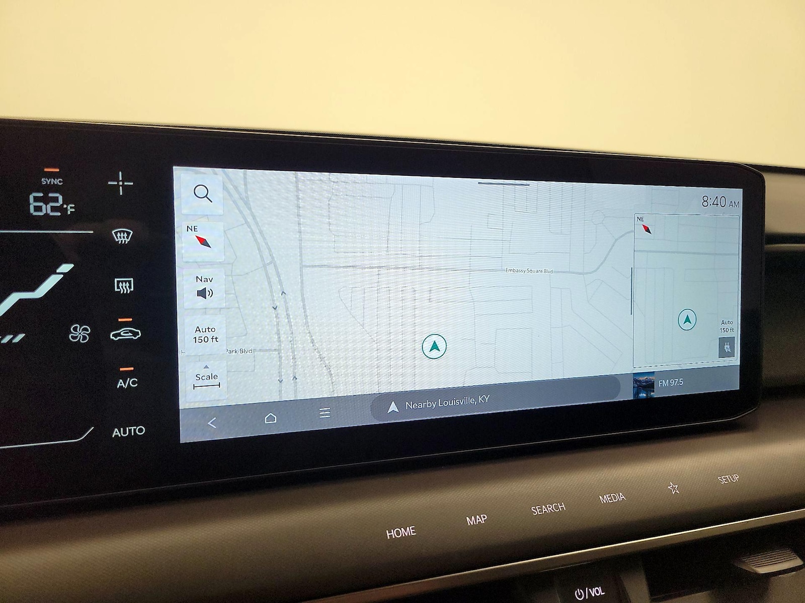 2025 Kia EV9 Wind - Photo 15