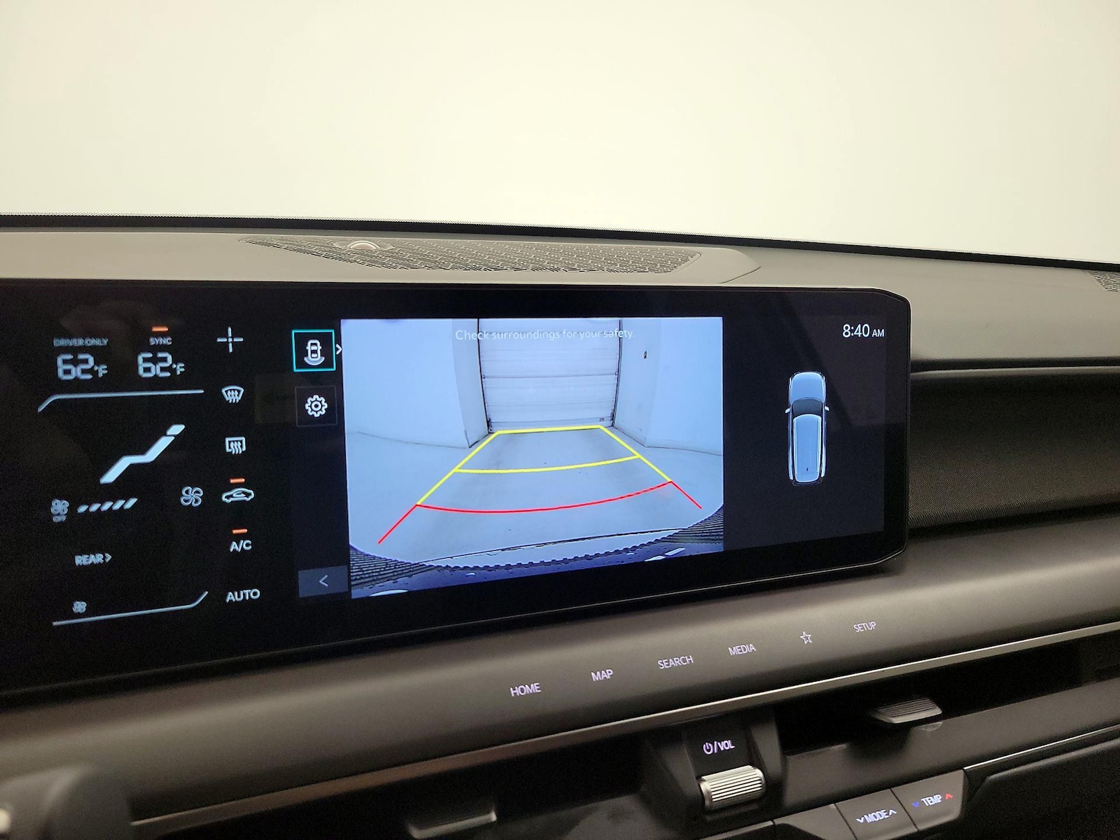 2025 Kia EV9 Wind - Photo 16