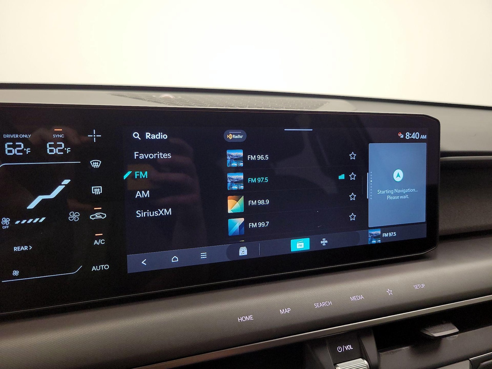 2025 Kia EV9 Wind - Photo 17
