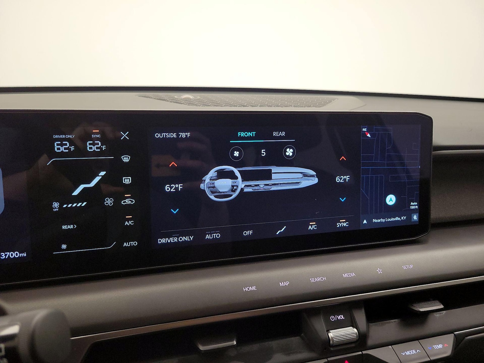 2025 Kia EV9 Wind - Photo 18