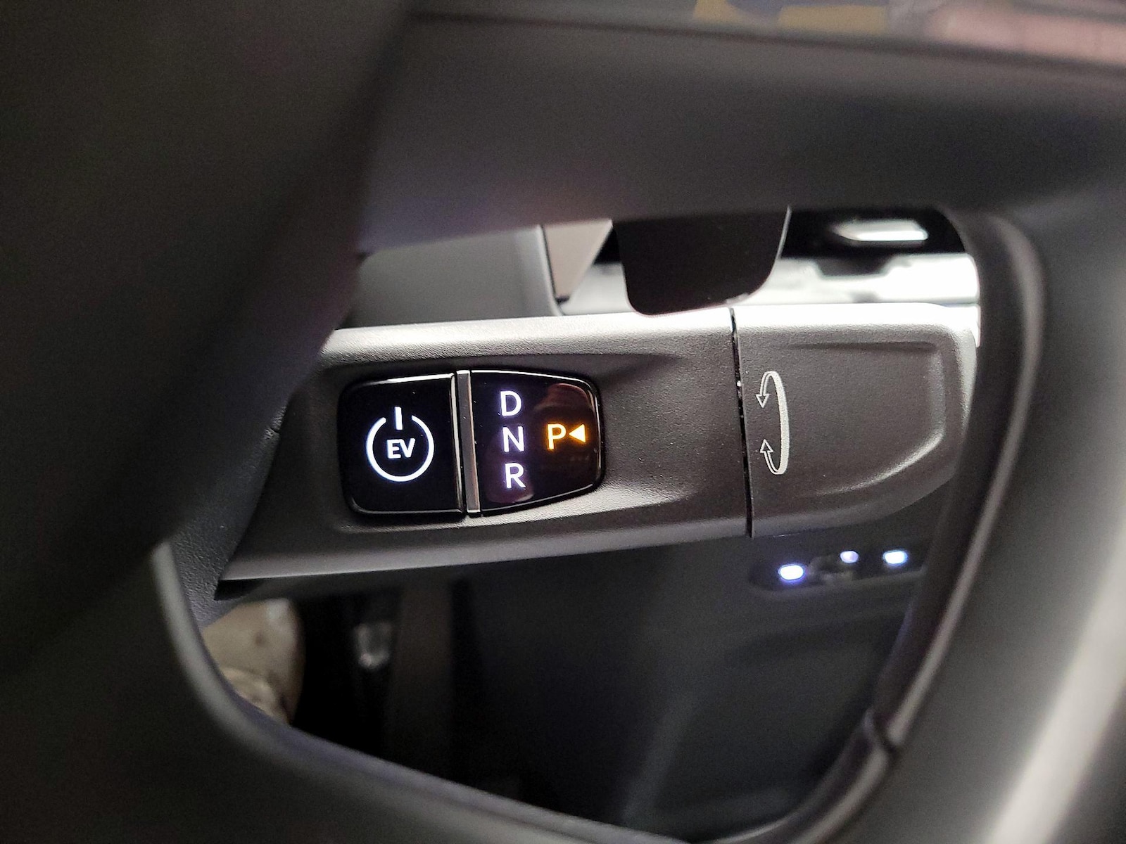 2025 Kia EV9 Wind - Photo 19