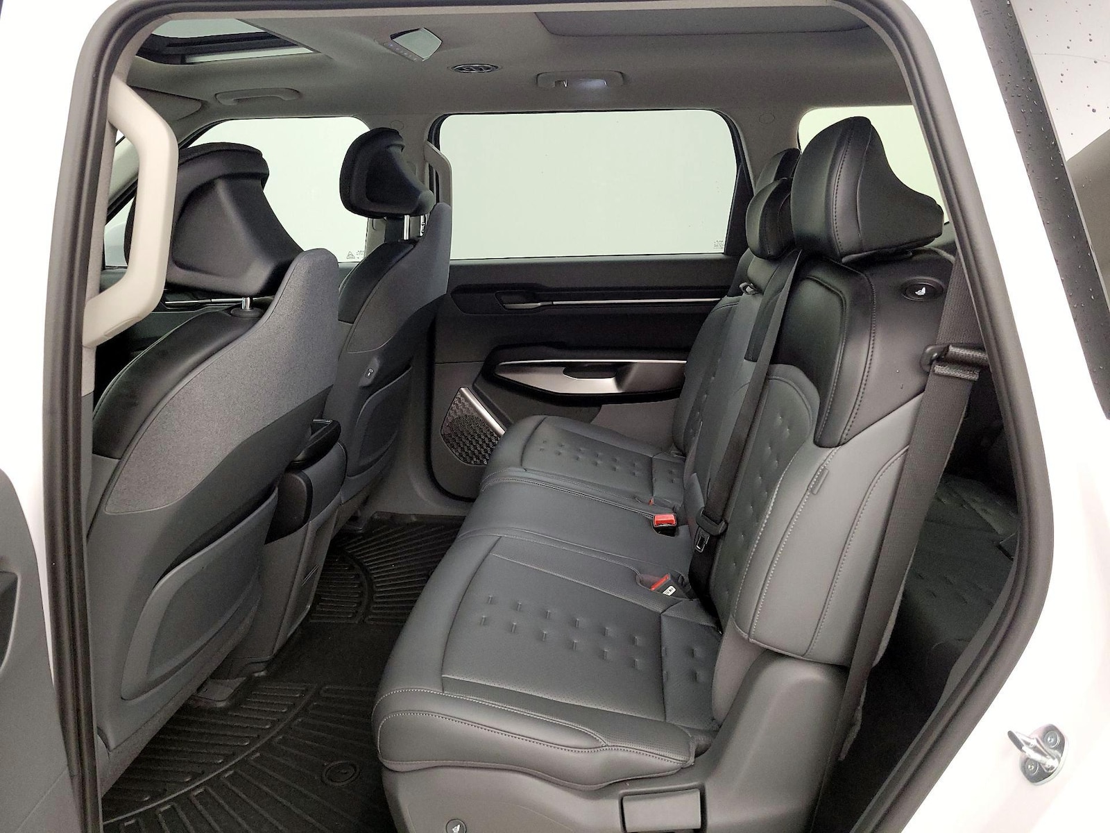 2025 Kia EV9 Wind - Photo 21