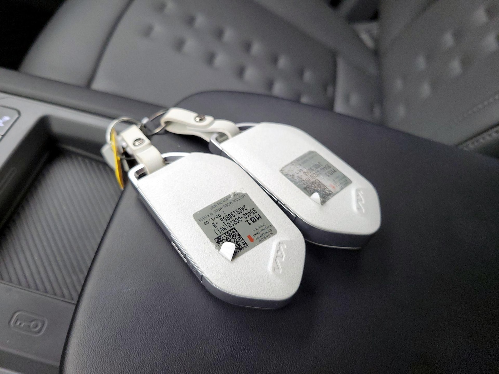 2025 Kia EV9 Wind - Photo 25