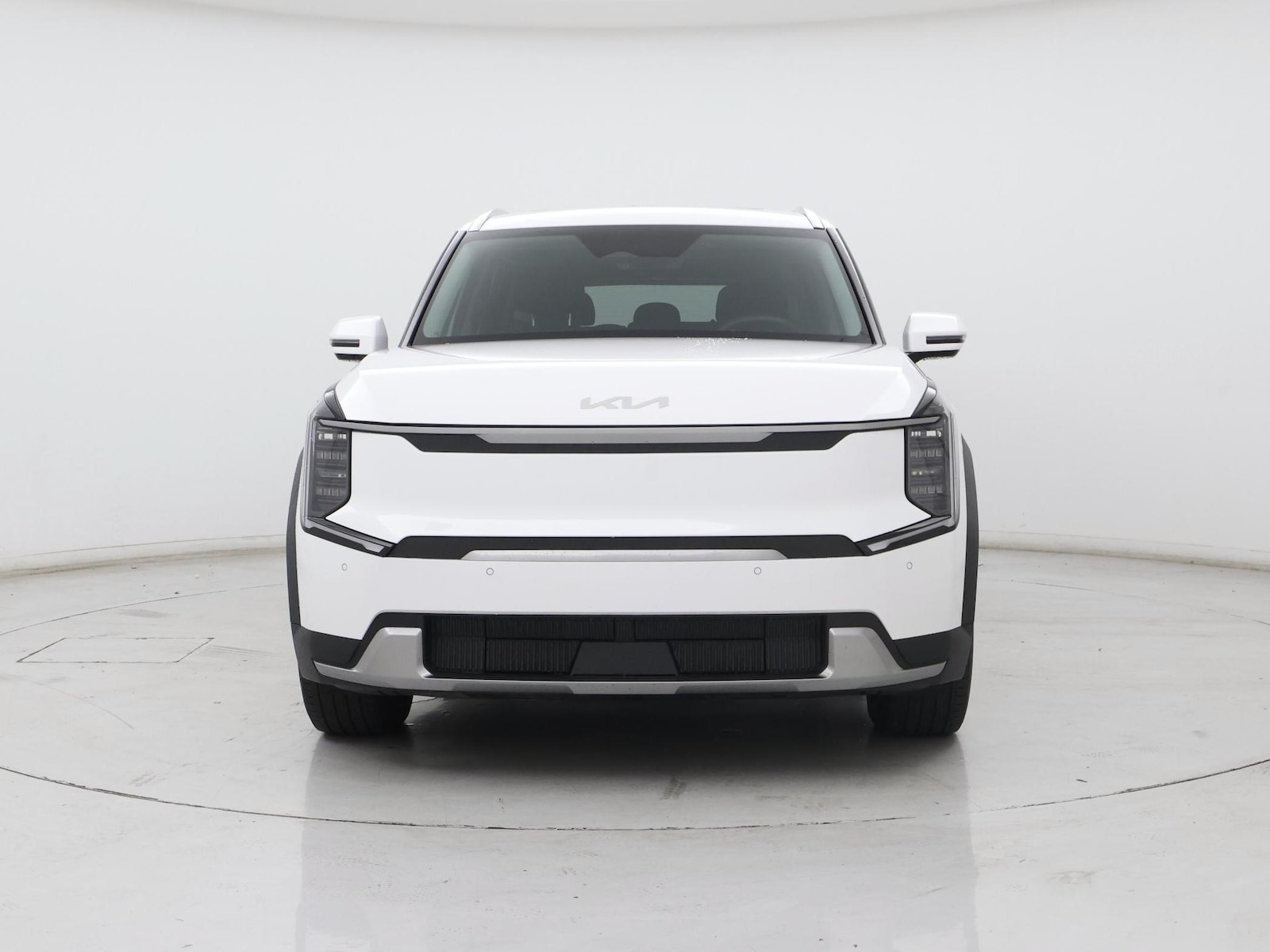 2025 Kia EV9 Wind - Photo 6