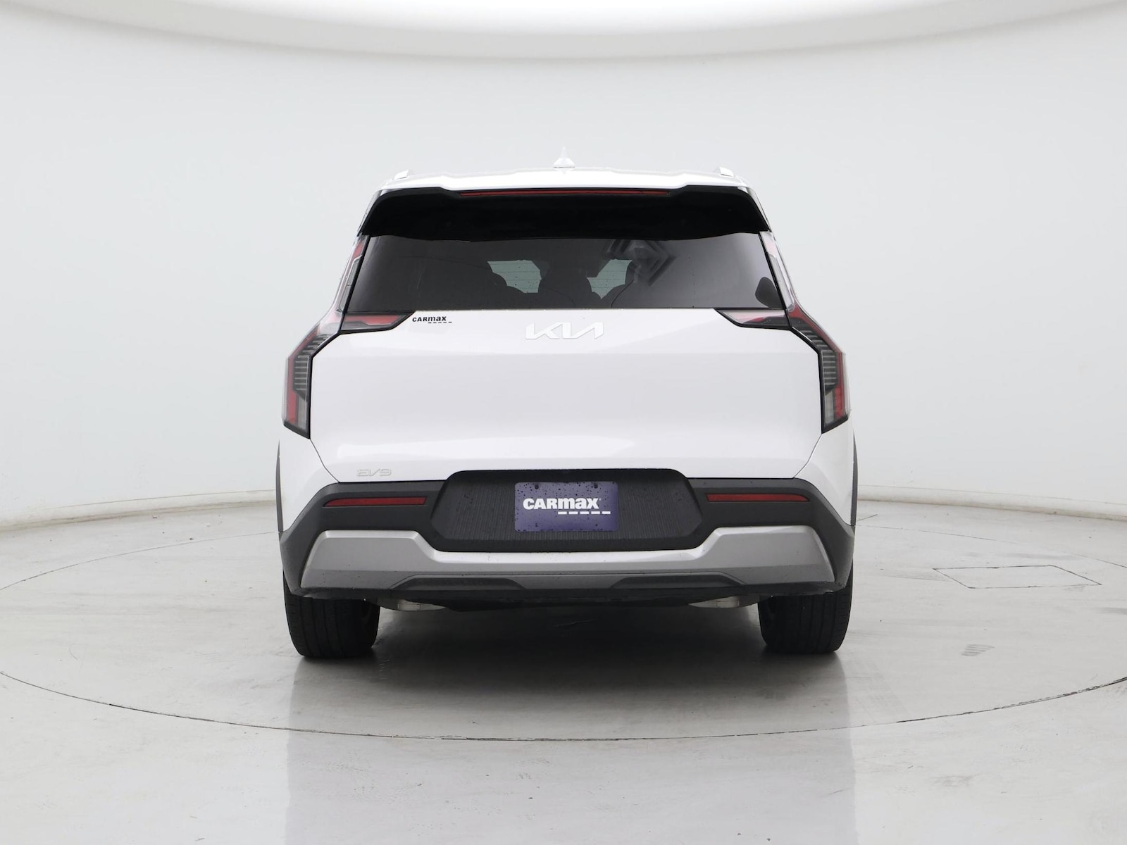 2025 Kia EV9 Wind - Photo 7