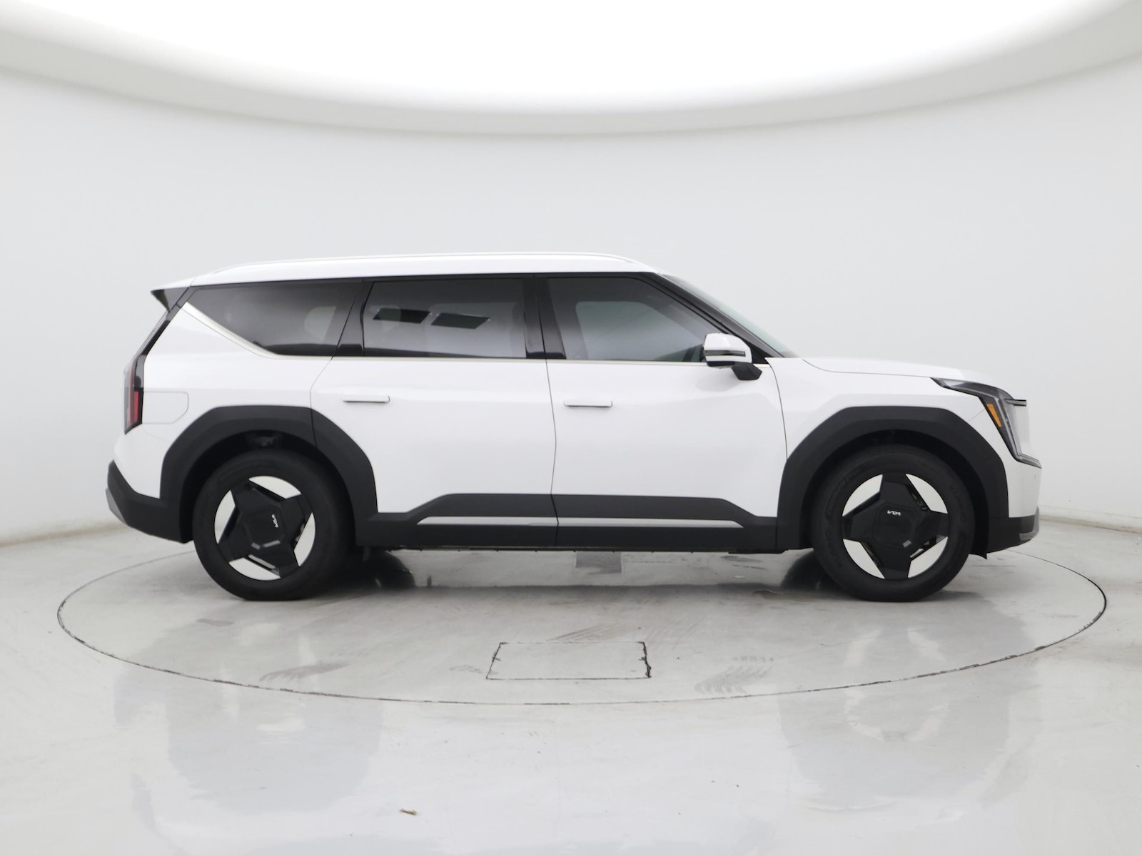 2025 Kia EV9 Wind - Photo 8