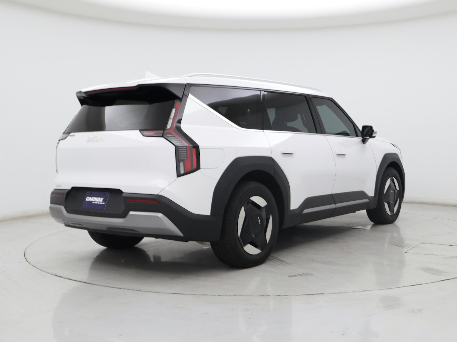 2025 Kia EV9 Wind - Photo 9