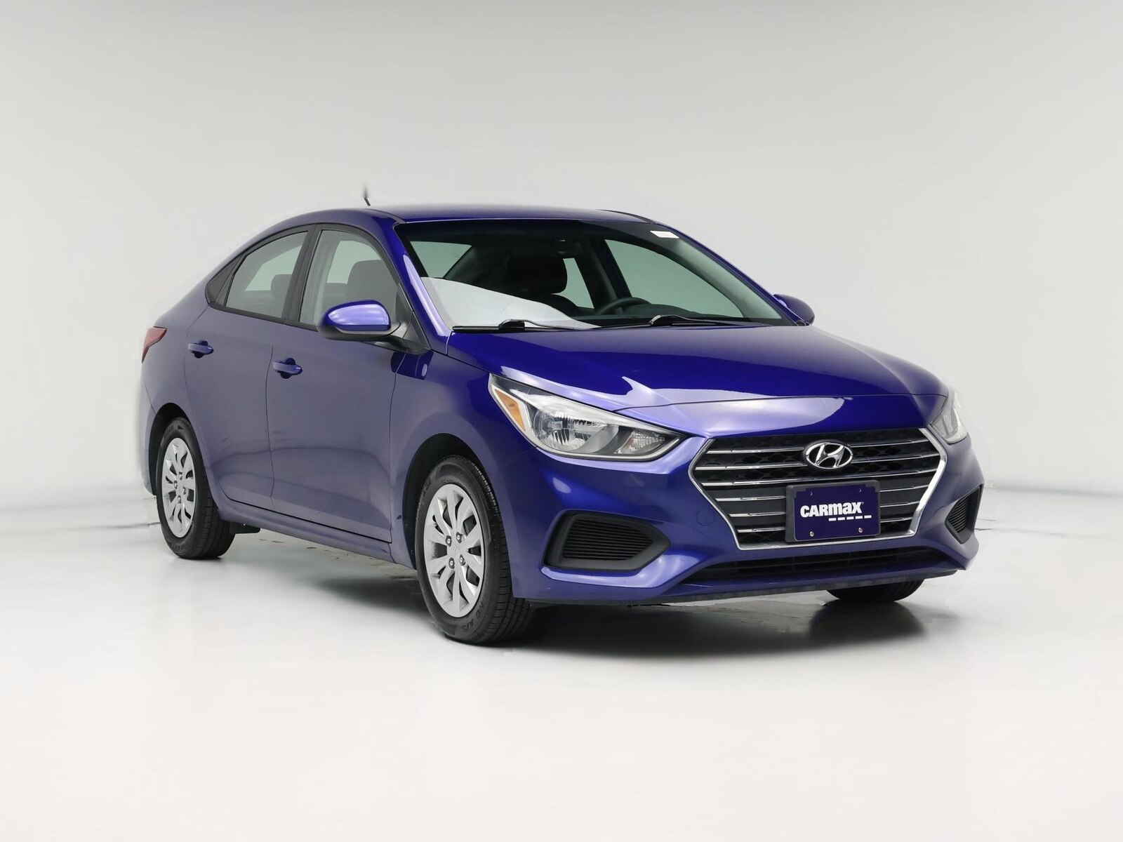 2022 Hyundai Accent