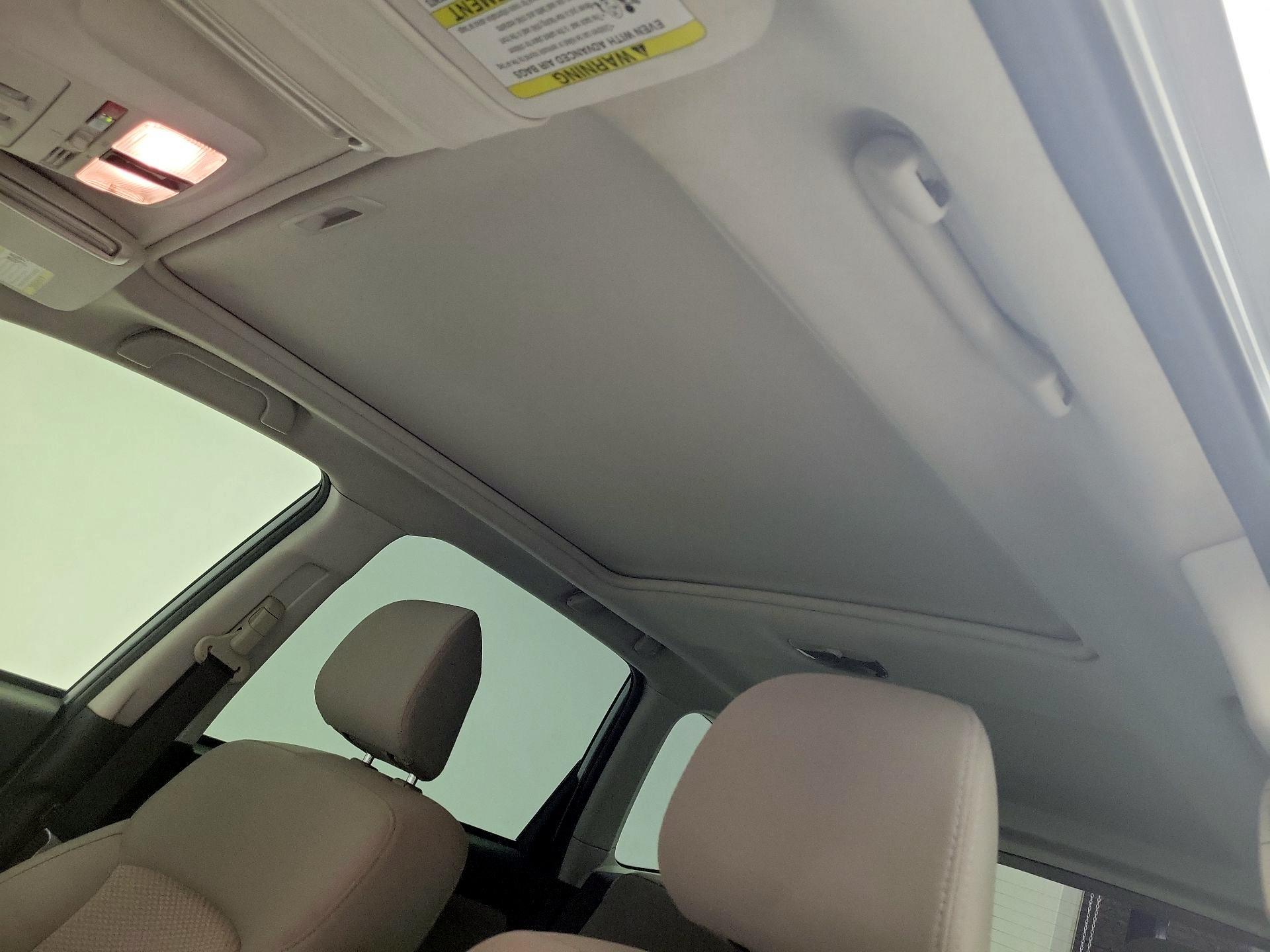 Thumbnail: 2017 Subaru Forester - 19