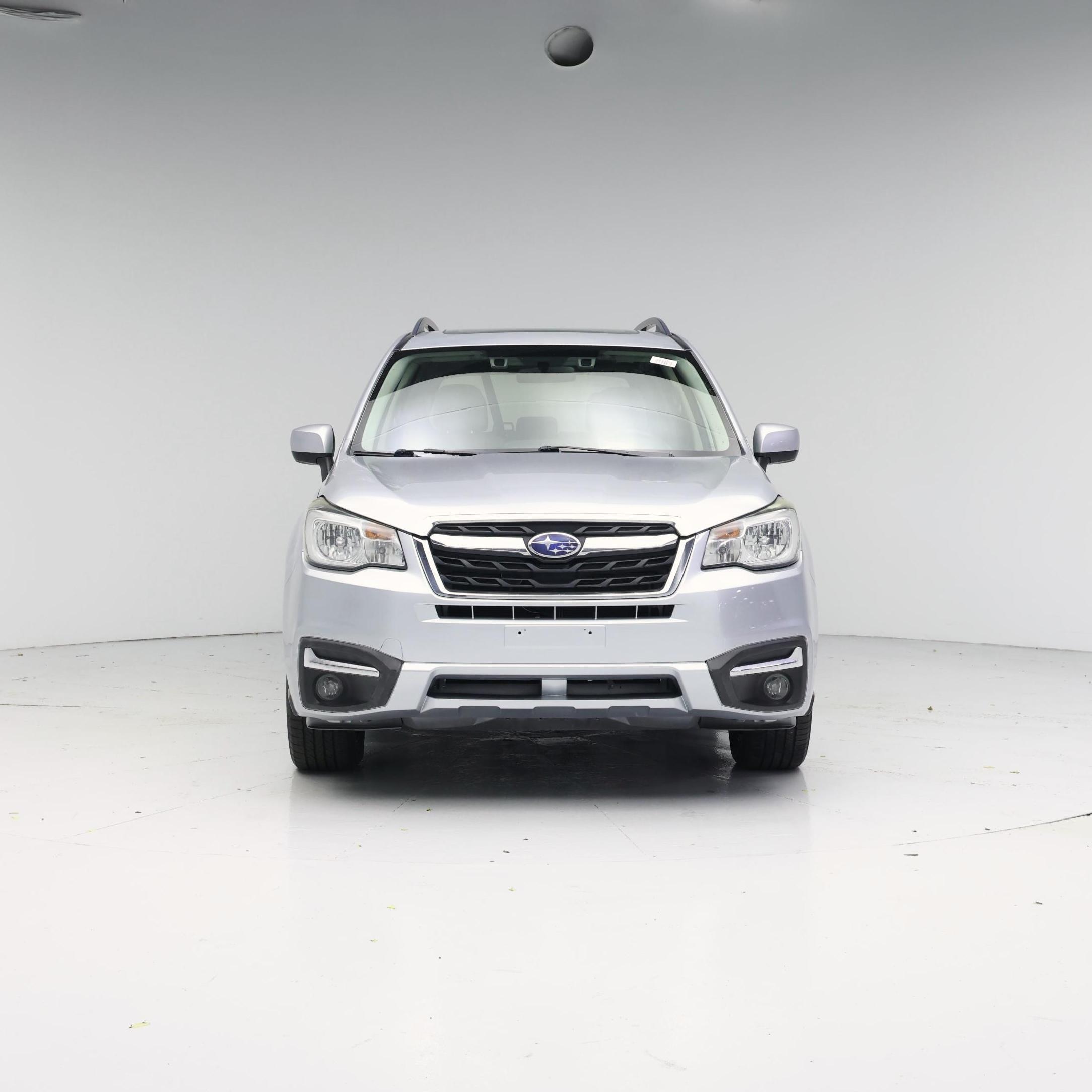 Thumbnail: 2017 Subaru Forester - 5