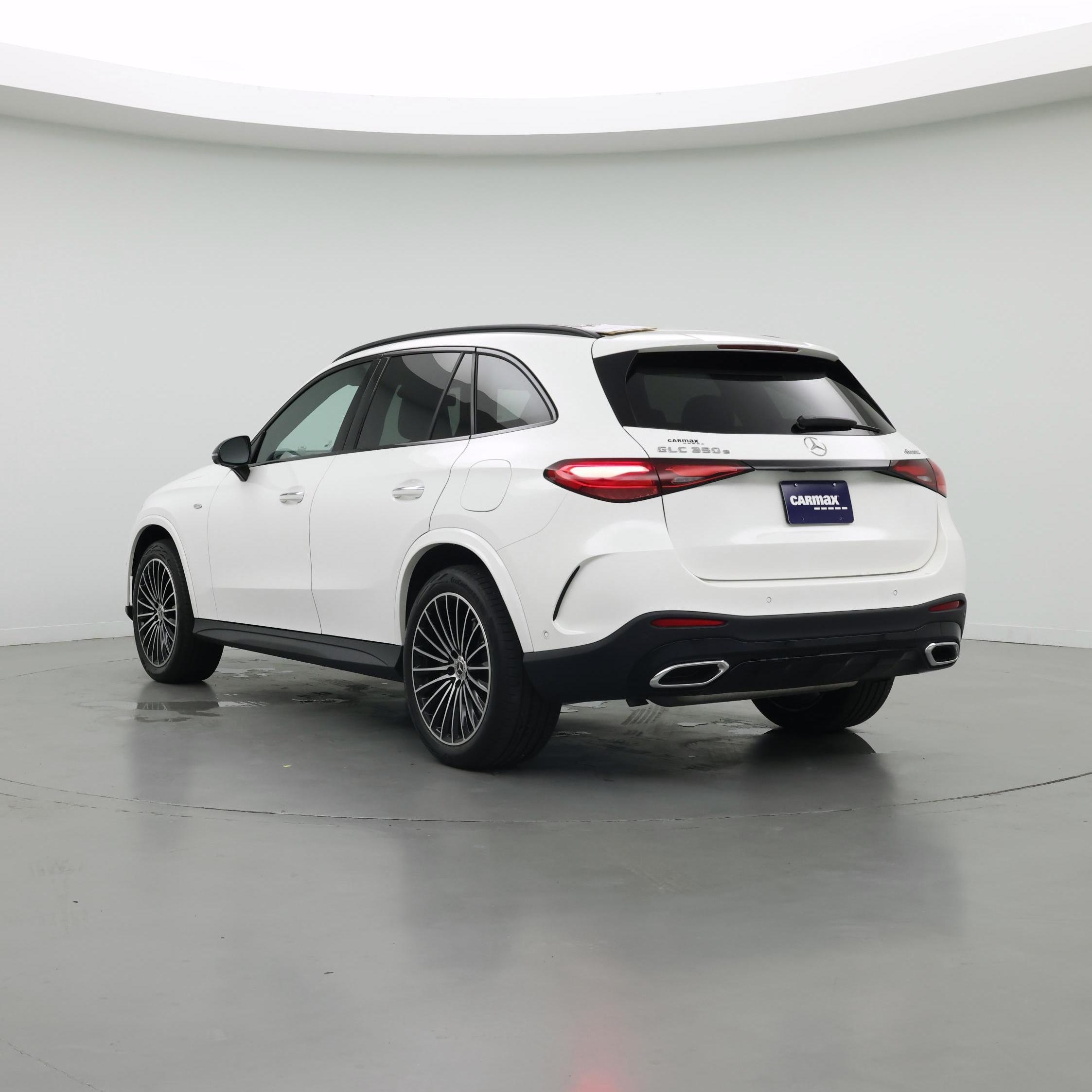 Thumbnail: 2025 Mercedes-Benz GLC - 2