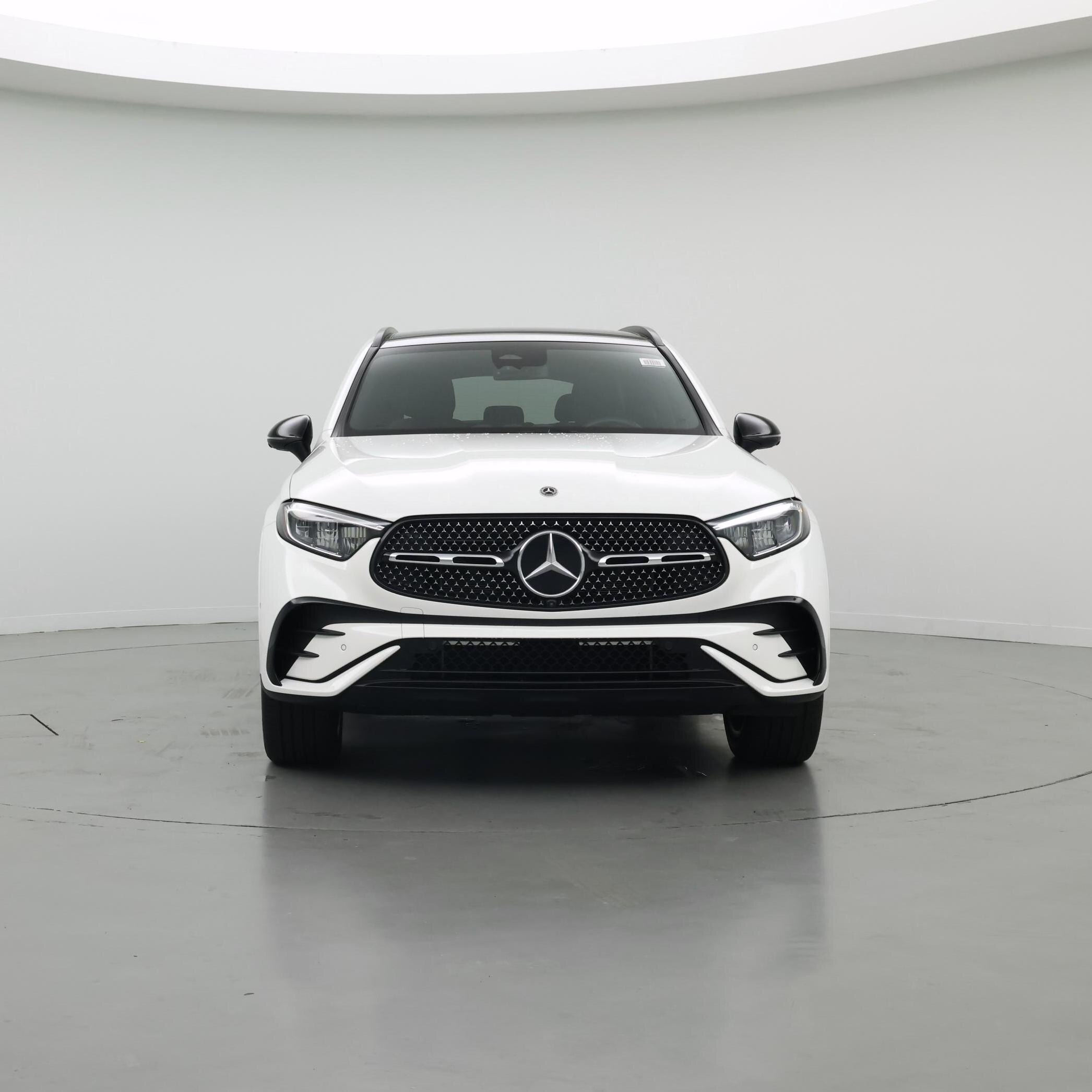 Thumbnail: 2025 Mercedes-Benz GLC - 5