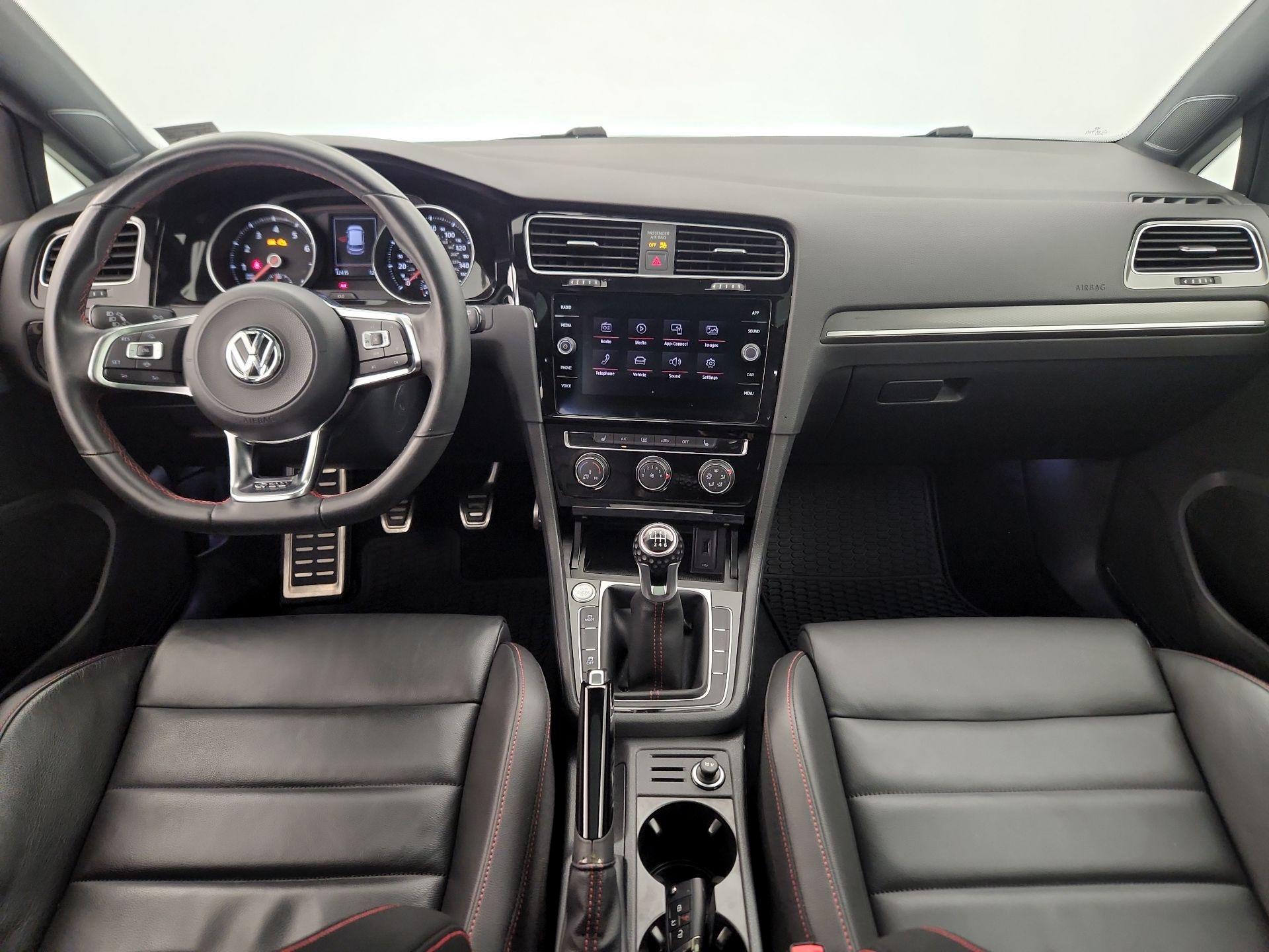 Thumbnail: 2019 Volkswagen Golf - 9