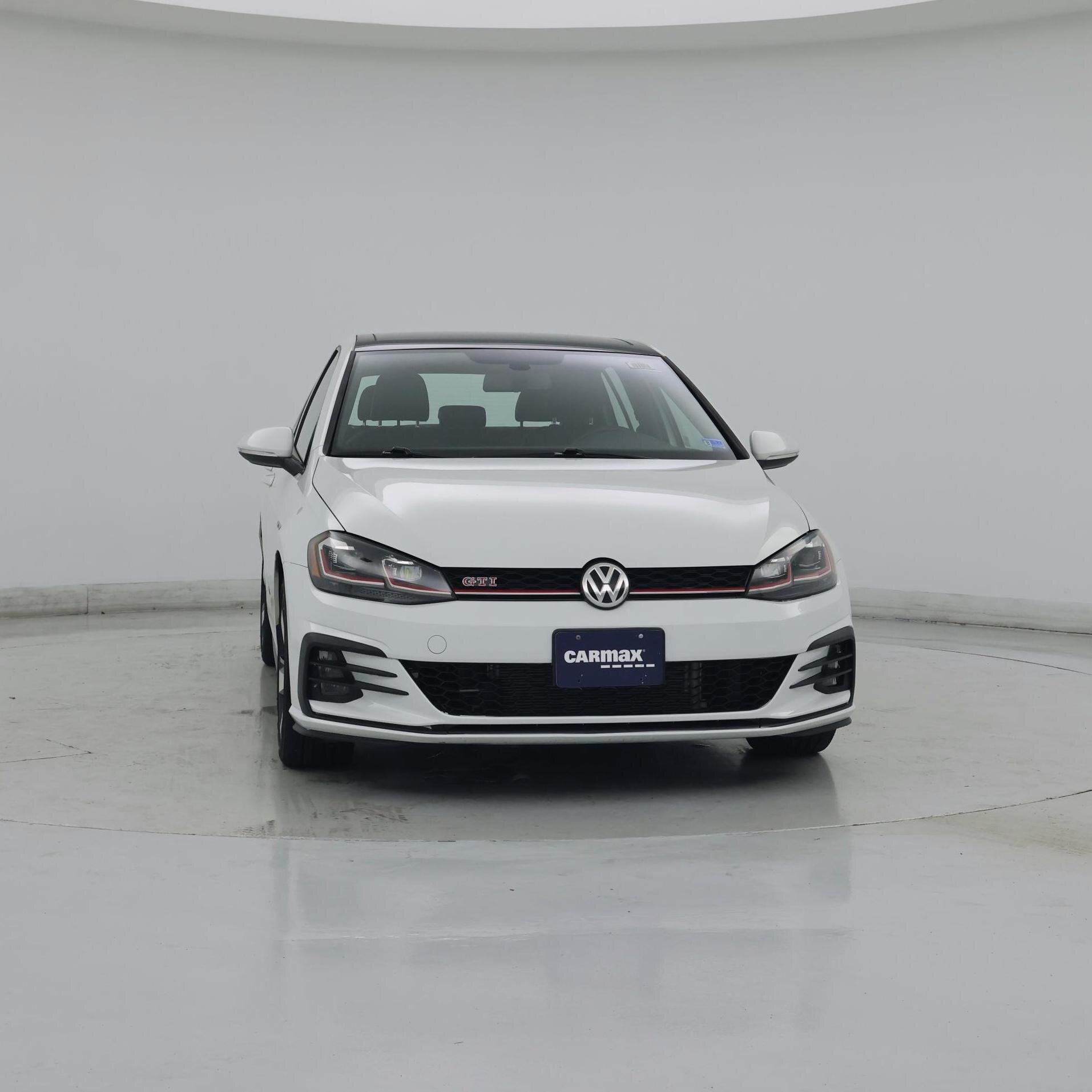 Thumbnail: 2019 Volkswagen Golf - 5