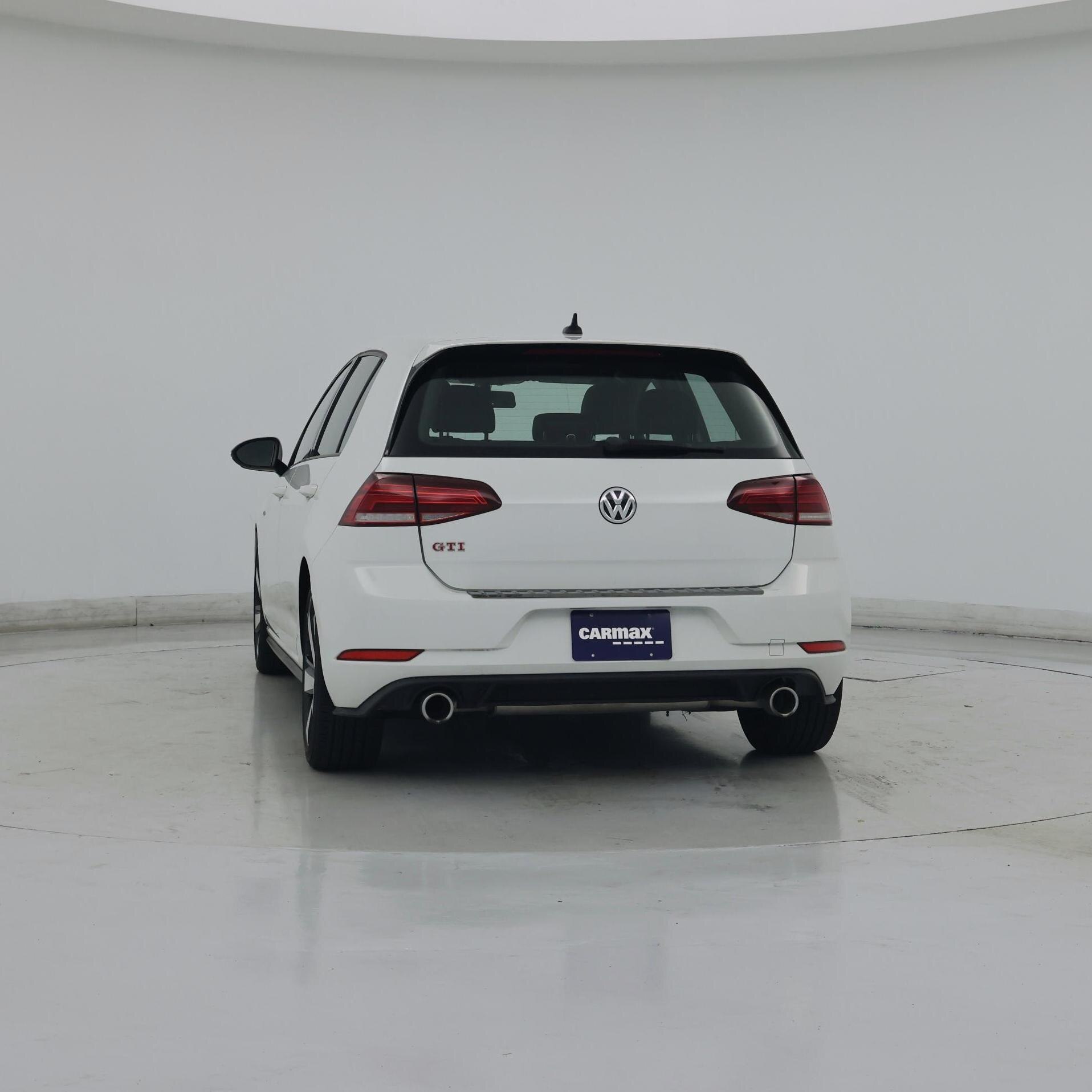 Thumbnail: 2019 Volkswagen Golf - 6