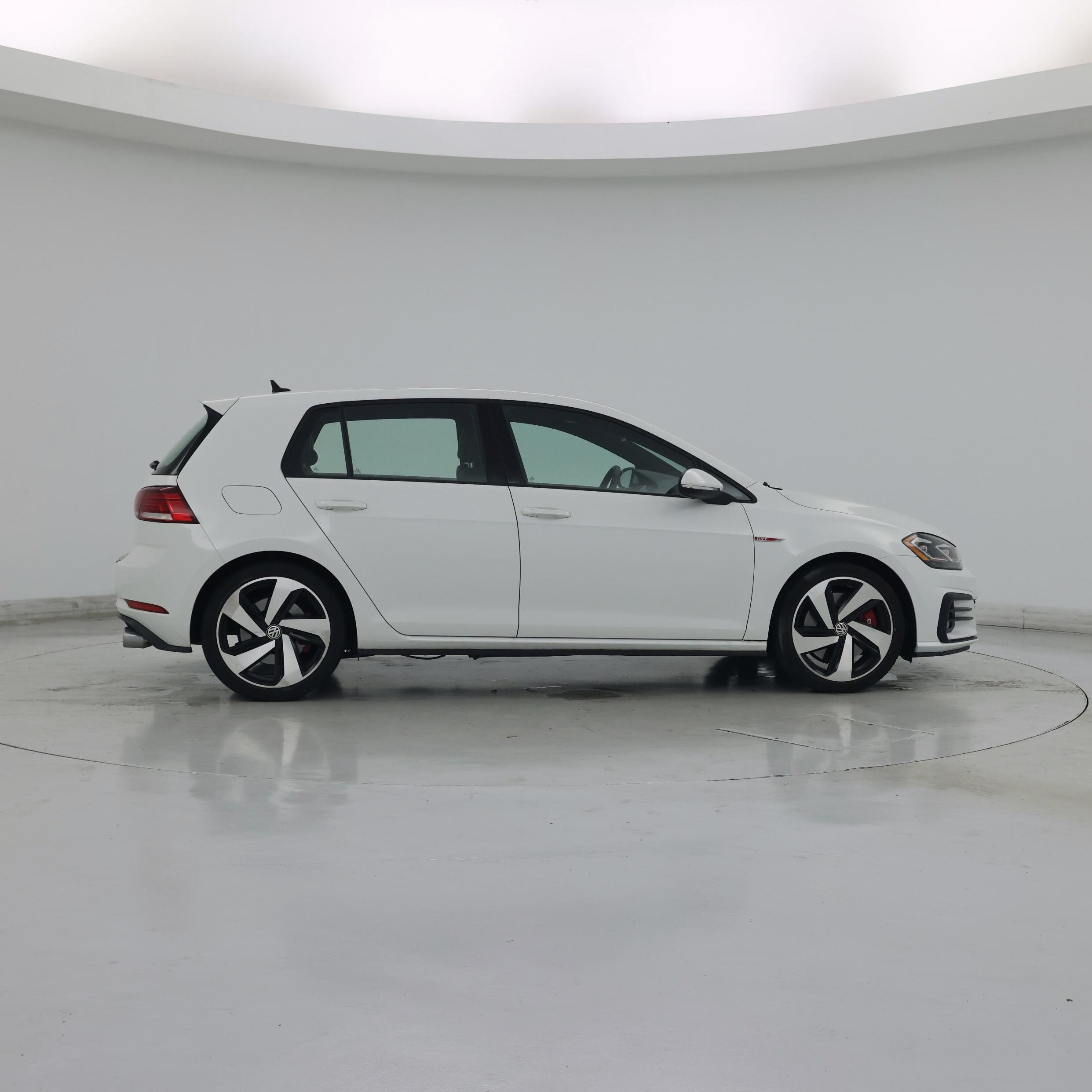 Thumbnail: 2019 Volkswagen Golf - 7