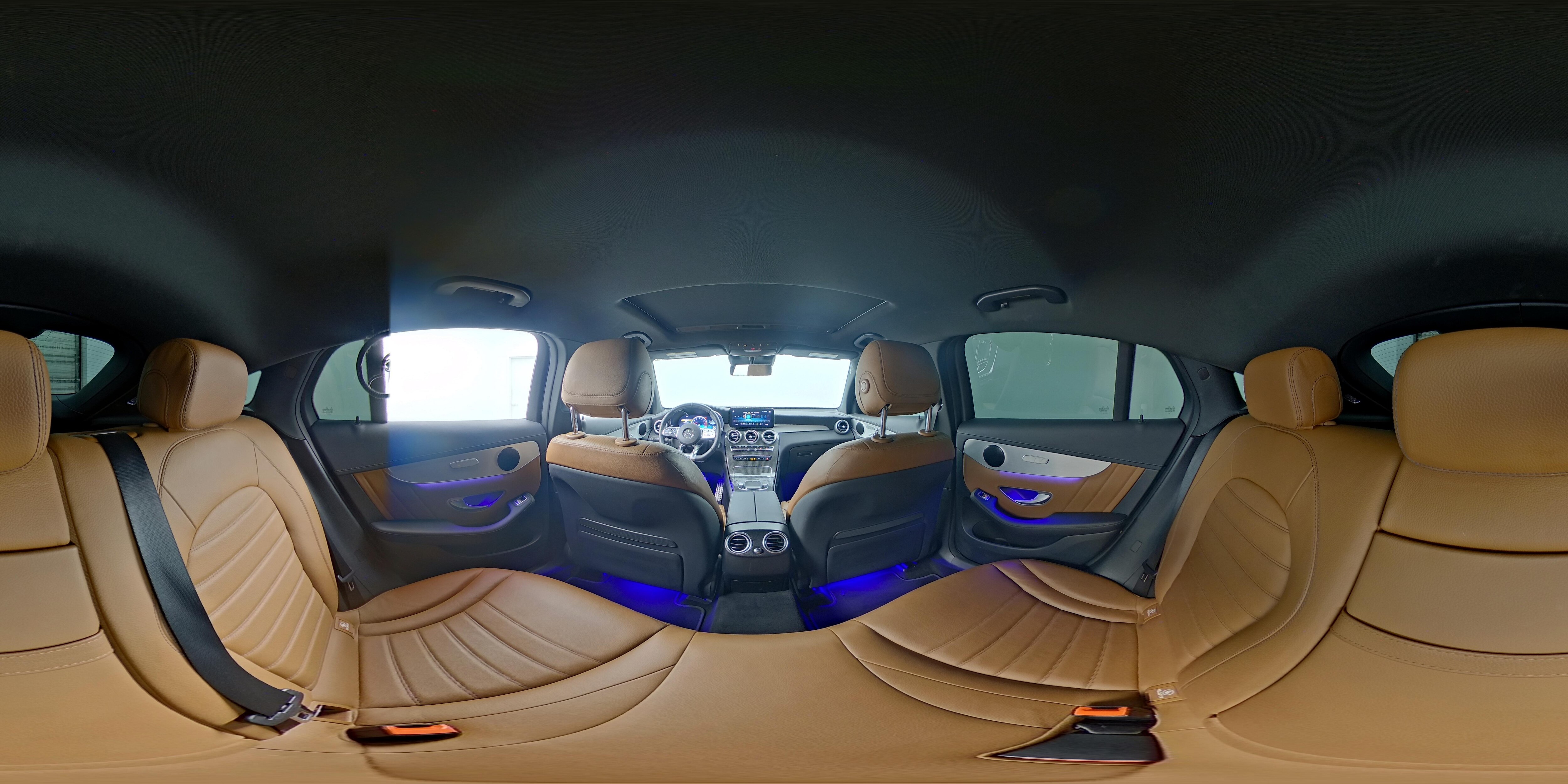 2023 Mercedes-Benz GLC Coupe AMG GLC43 - Photo 26
