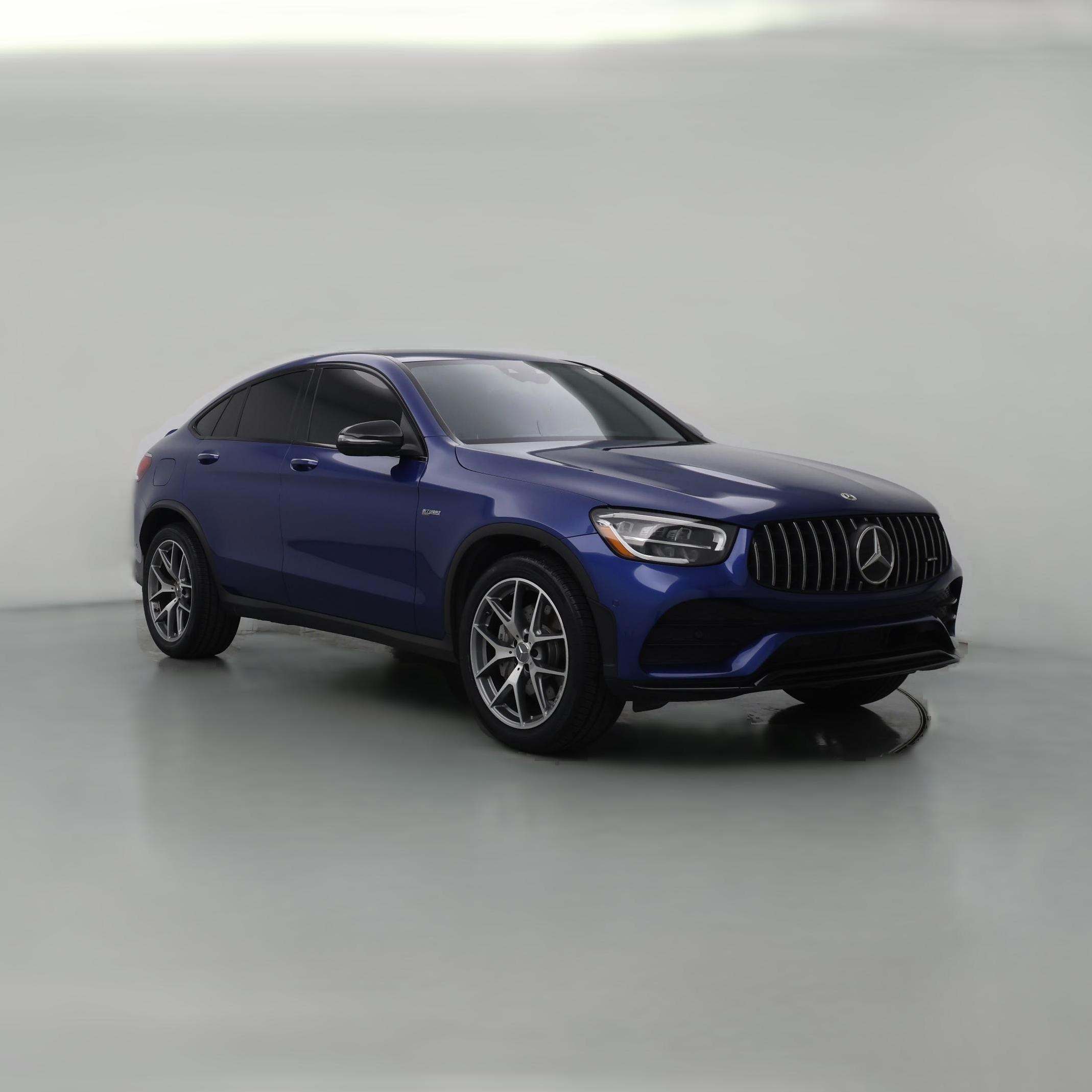 Thumbnail: 2023 Mercedes-Benz GLC - 1