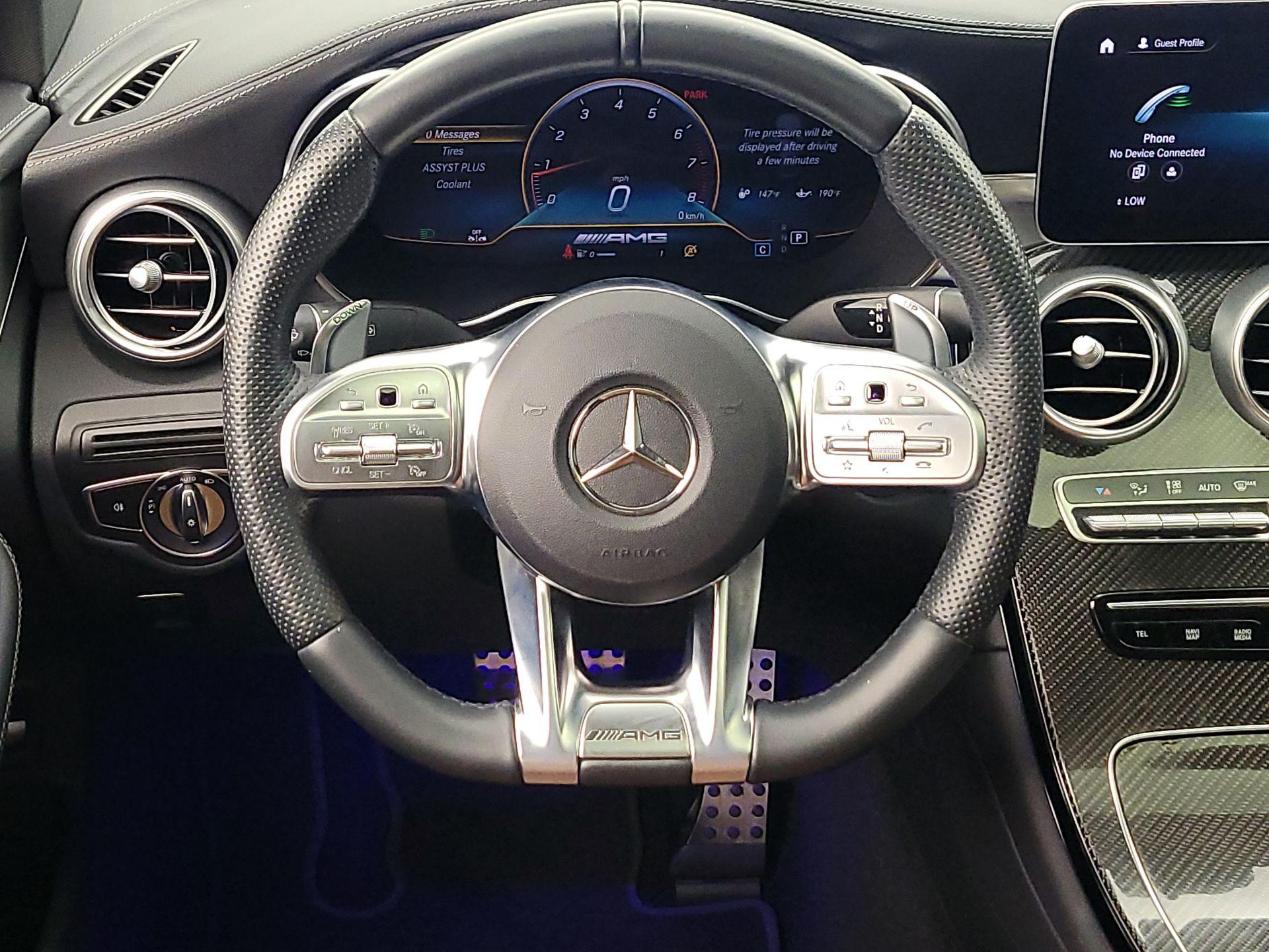 Thumbnail: 2023 Mercedes-Benz GLC - 10