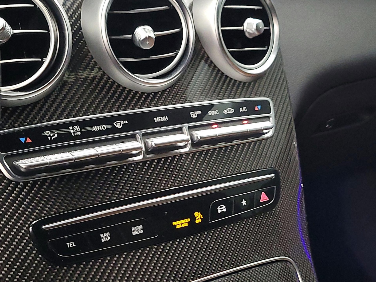 2023 Mercedes-Benz GLC Coupe AMG GLC43 - Photo 17