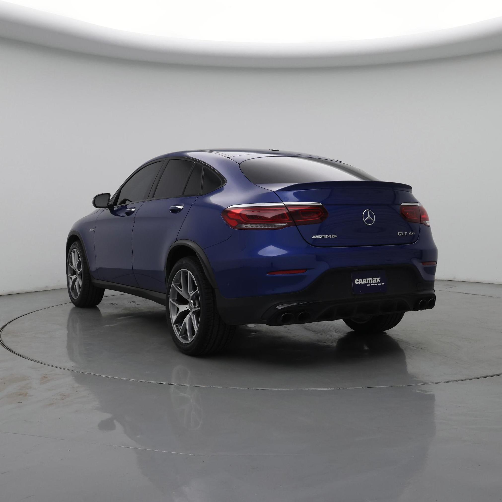 Thumbnail: 2023 Mercedes-Benz GLC - 2