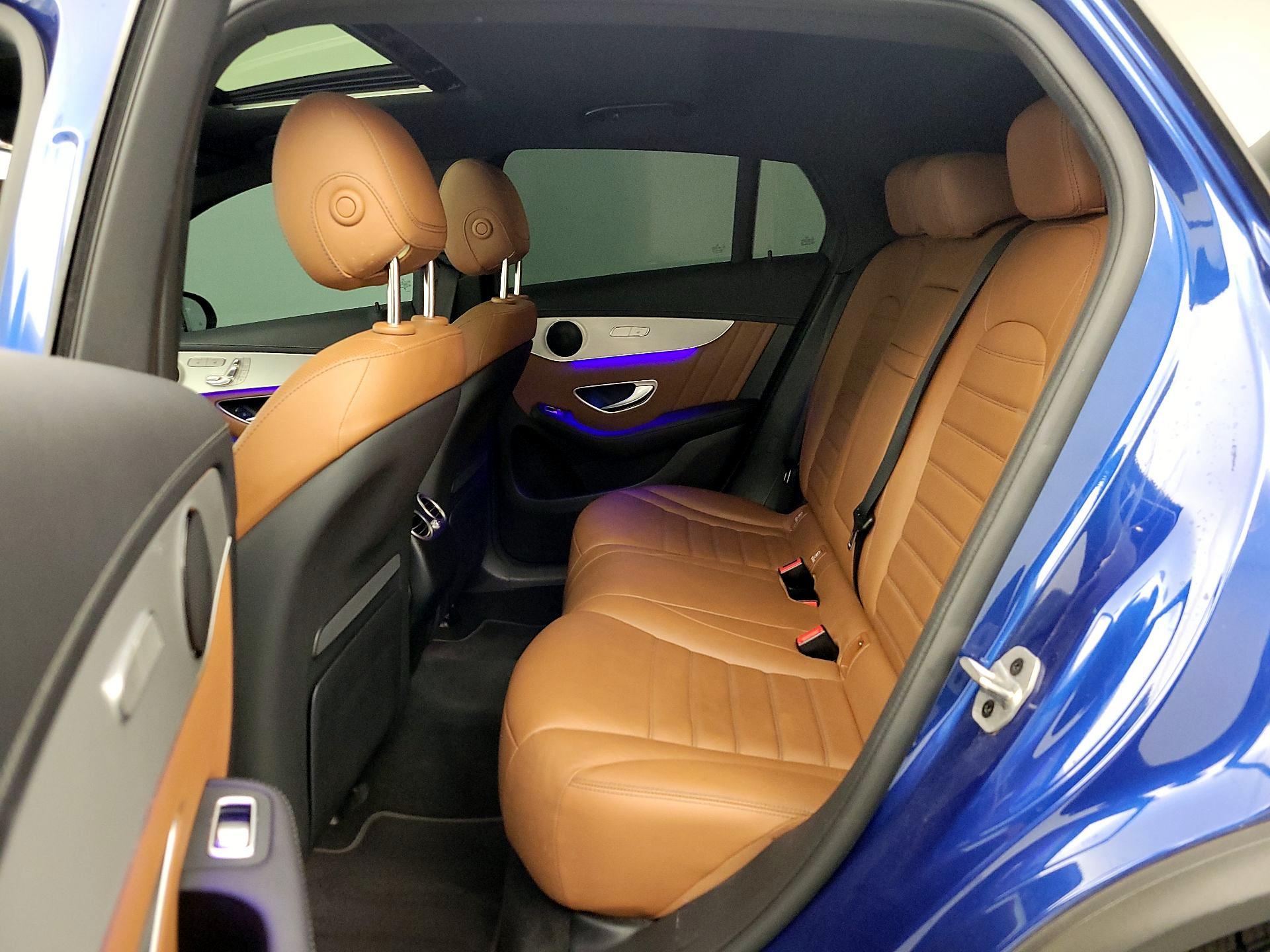 Thumbnail: 2023 Mercedes-Benz GLC - 20