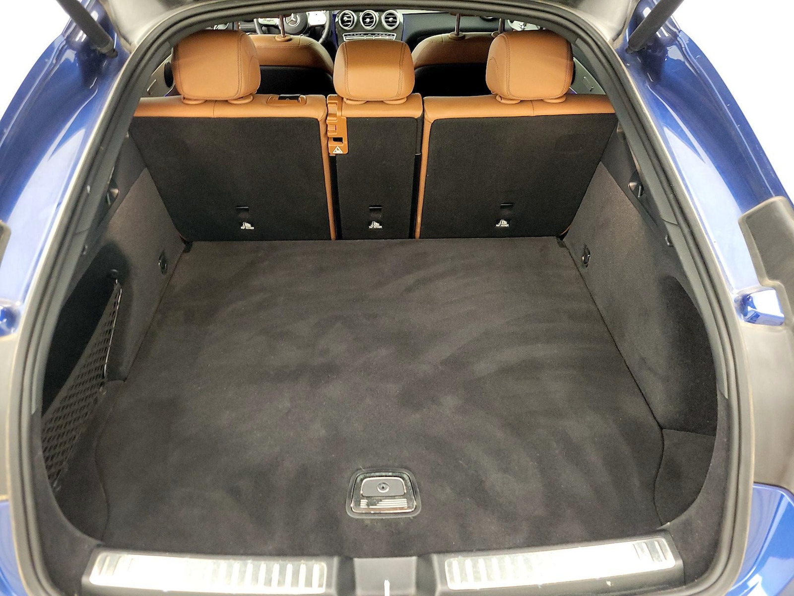 2023 Mercedes-Benz GLC Coupe AMG GLC43 - Photo 22