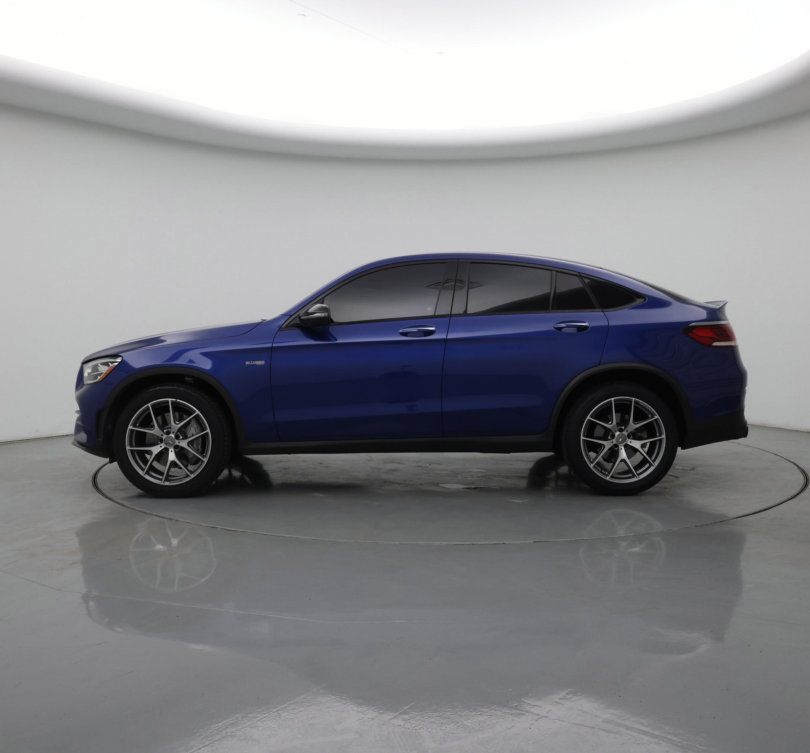 Thumbnail: 2023 Mercedes-Benz GLC - 3