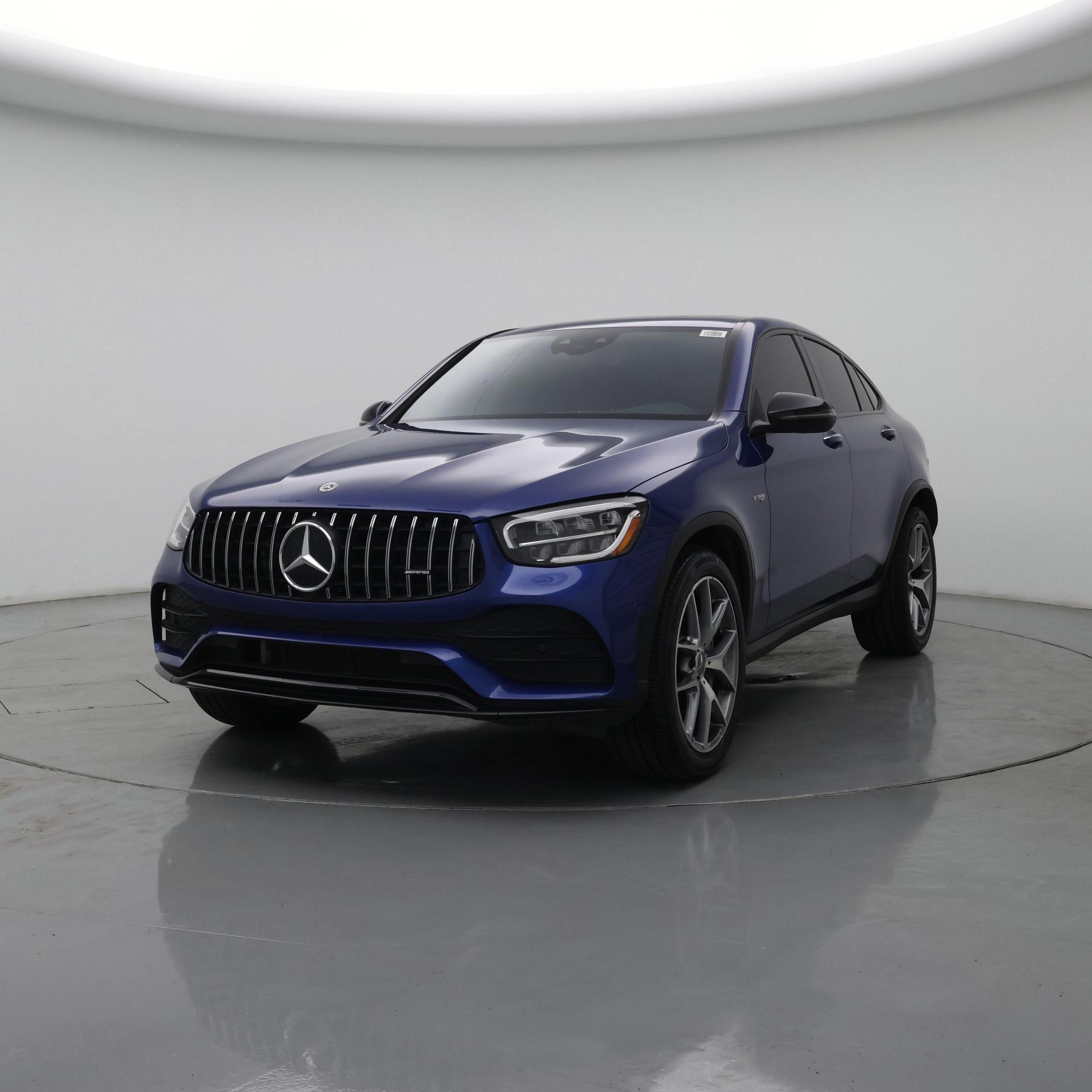 Thumbnail: 2023 Mercedes-Benz GLC - 4