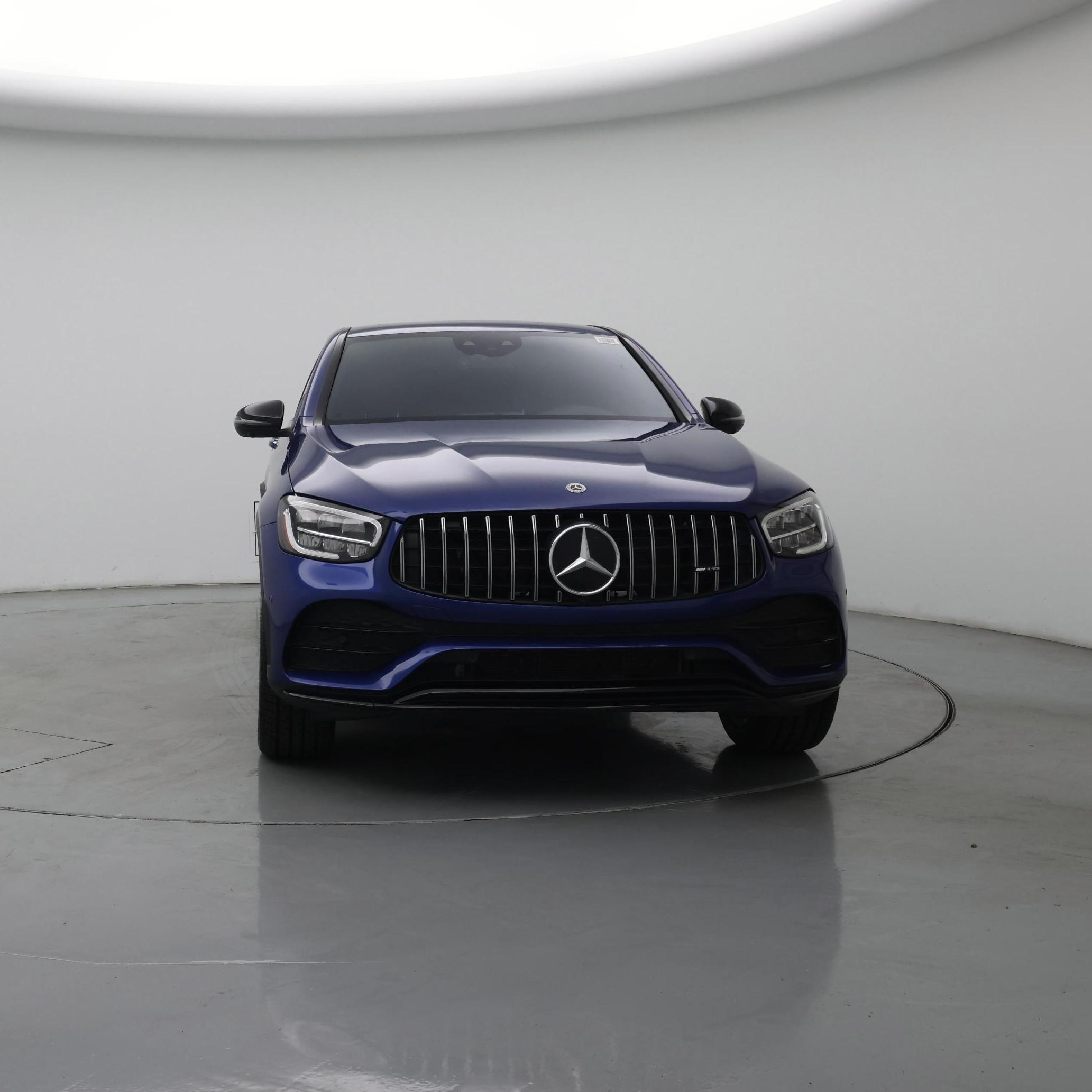 Thumbnail: 2023 Mercedes-Benz GLC - 5