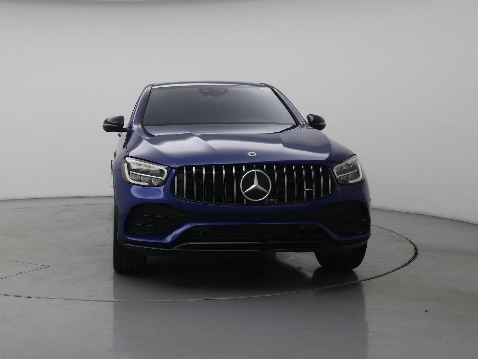 2023 Mercedes-Benz GLC Coupe AMG GLC43 - Photo 6