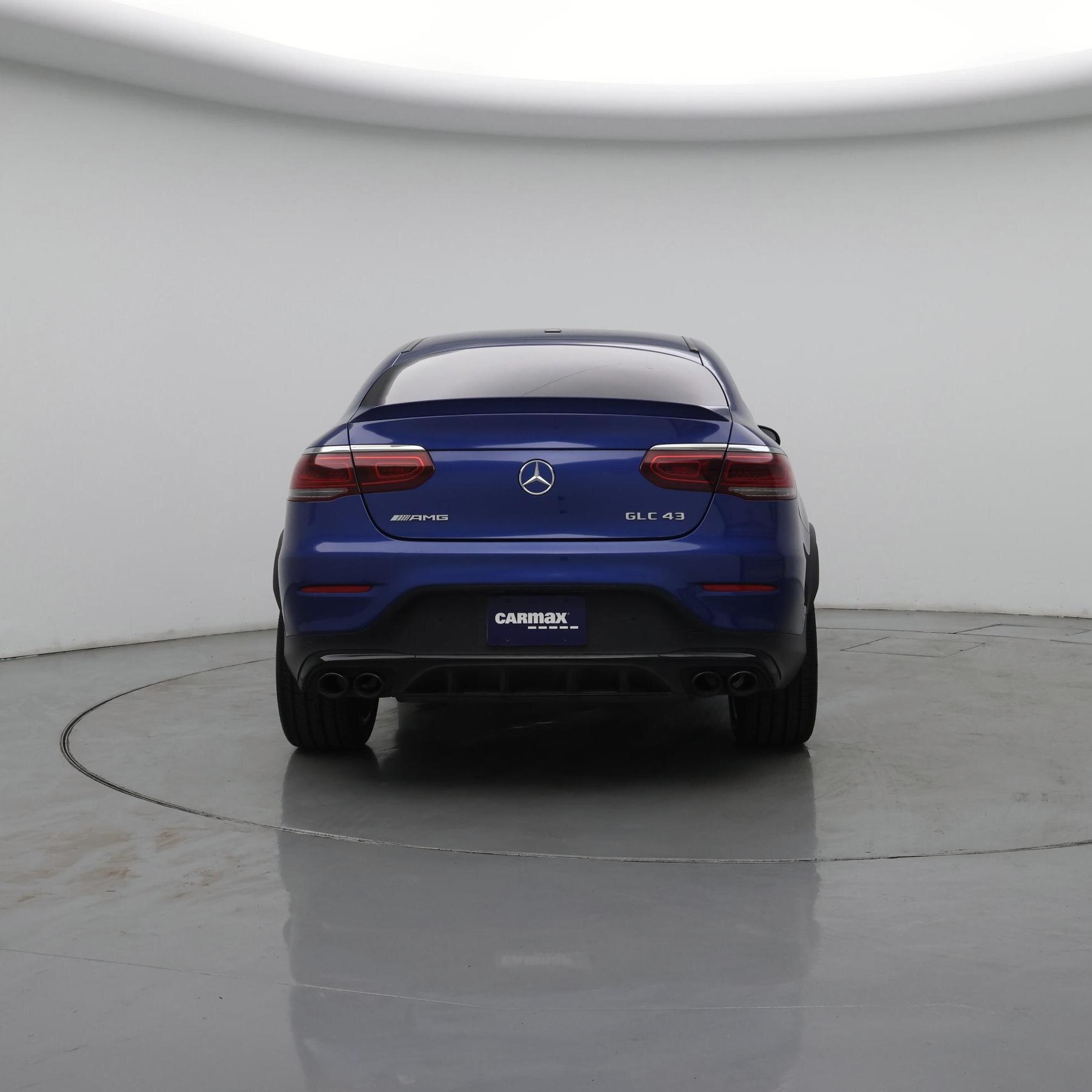 Thumbnail: 2023 Mercedes-Benz GLC - 6
