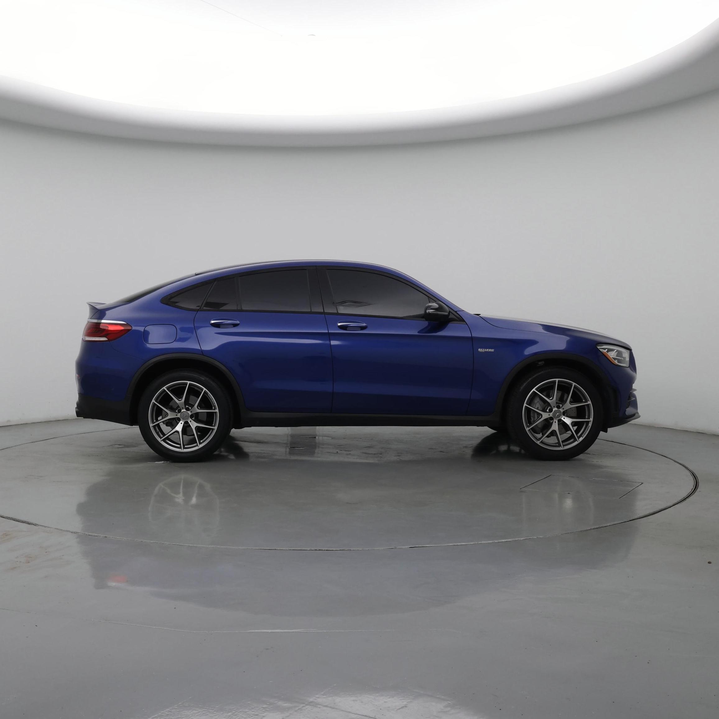 Thumbnail: 2023 Mercedes-Benz GLC - 7