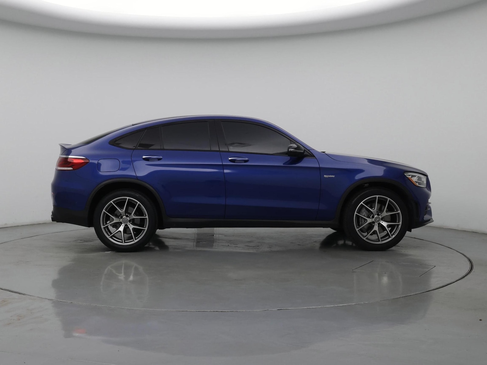 2023 Mercedes-Benz GLC Coupe AMG GLC43 - Photo 8