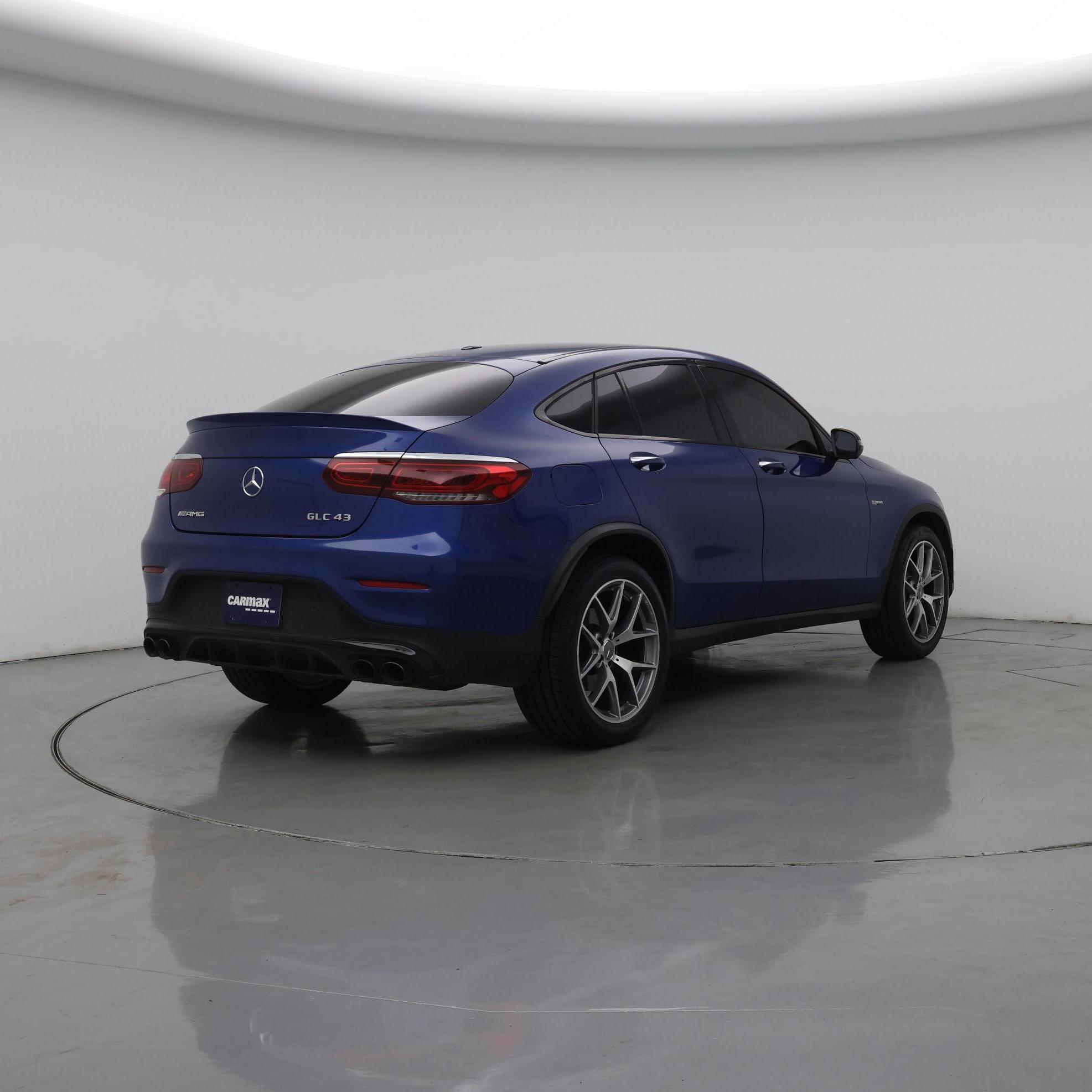 Thumbnail: 2023 Mercedes-Benz GLC - 8