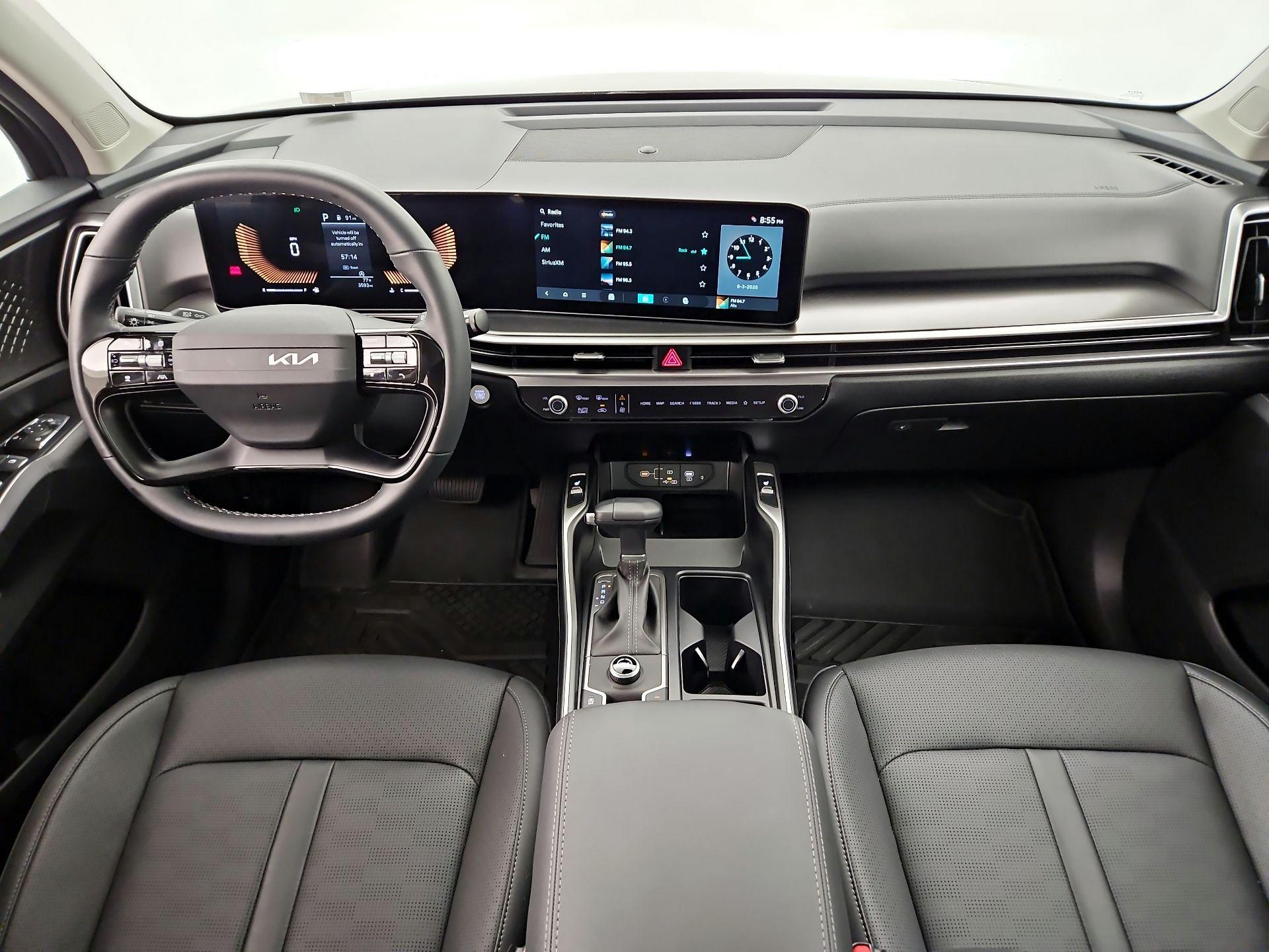 Thumbnail: 2026 Kia Sorento - 9