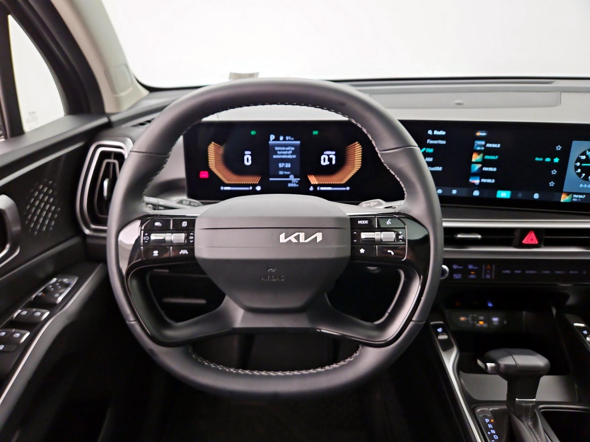 Thumbnail: 2026 Kia Sorento - 10