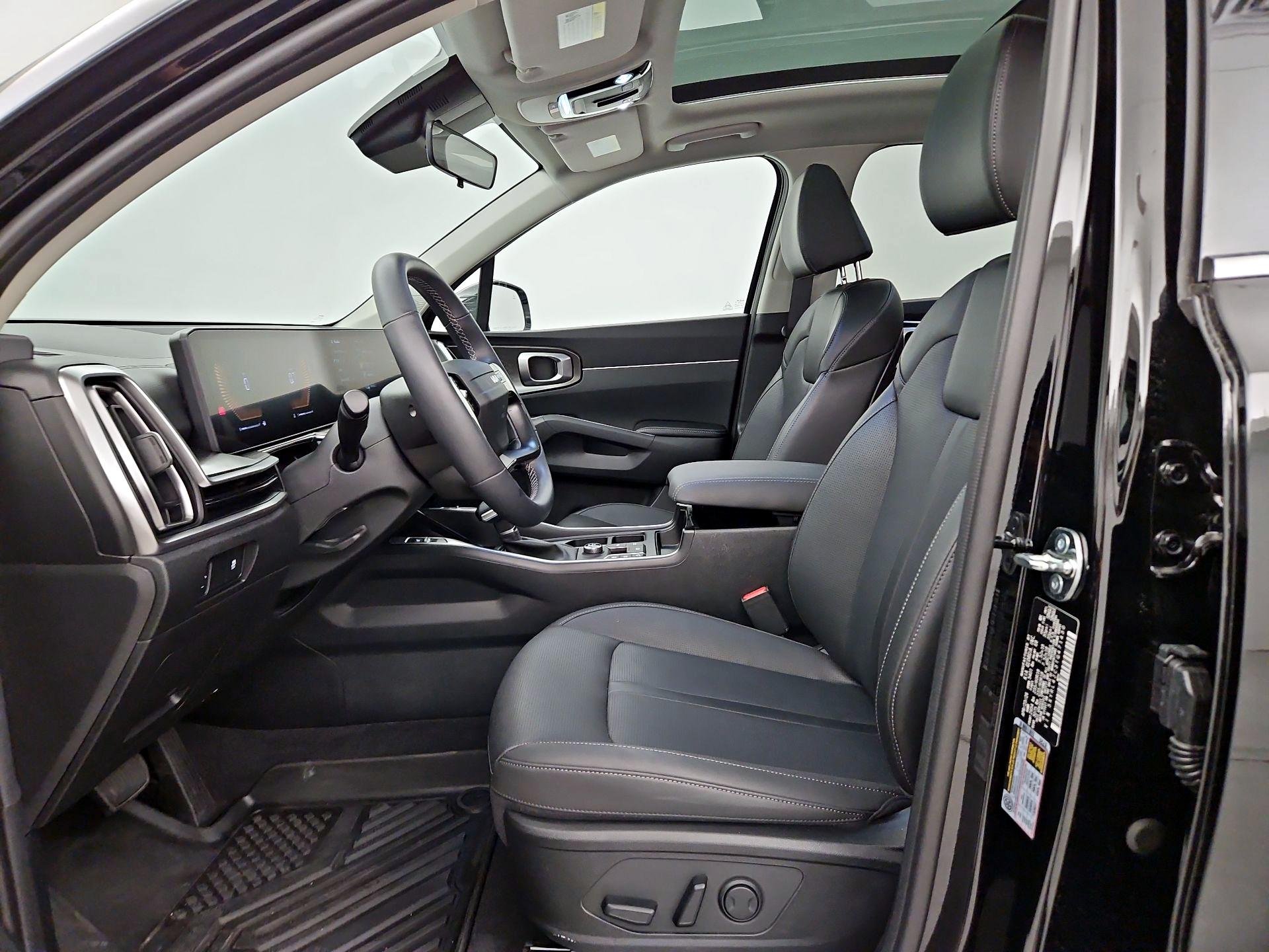 Thumbnail: 2026 Kia Sorento - 11