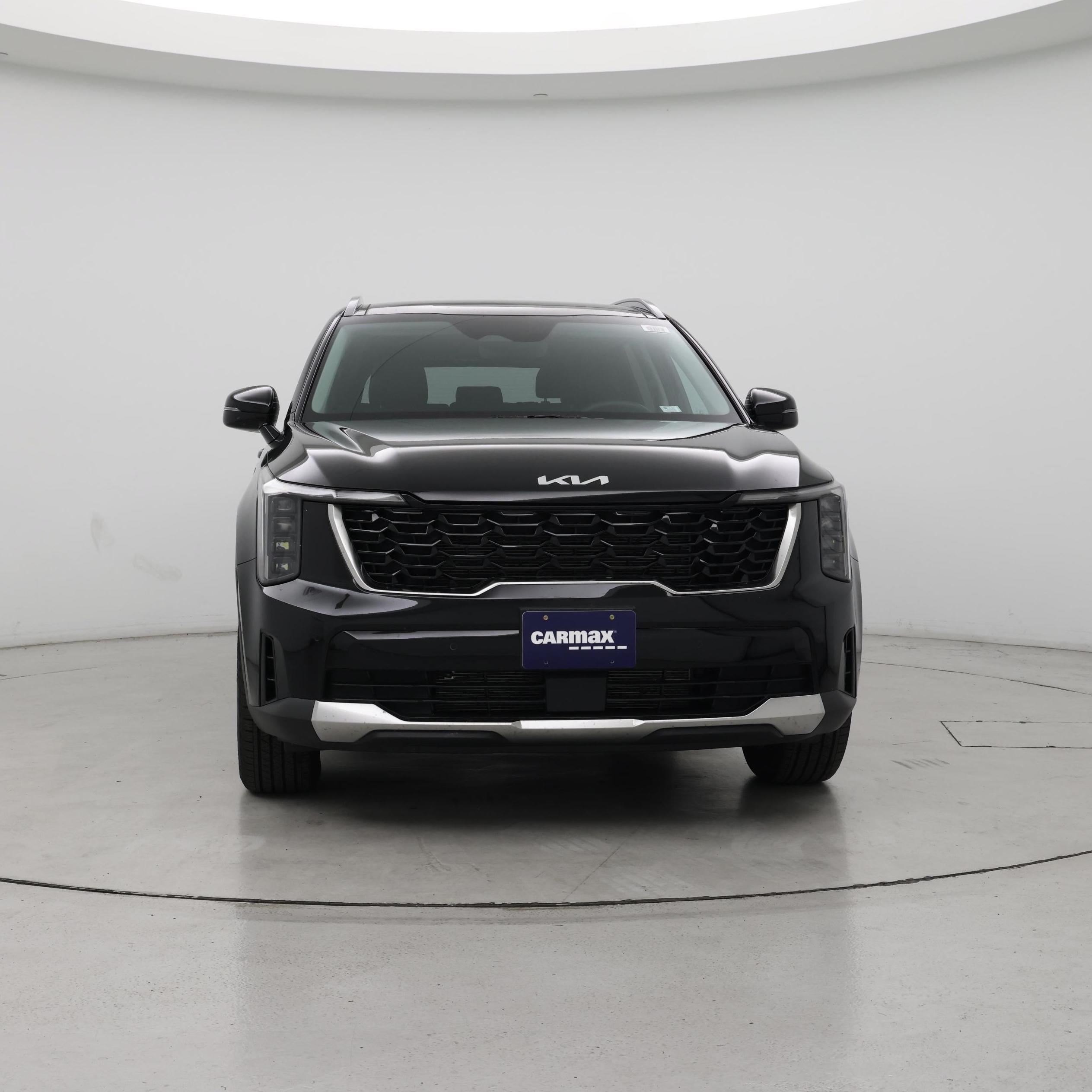 Thumbnail: 2026 Kia Sorento - 5
