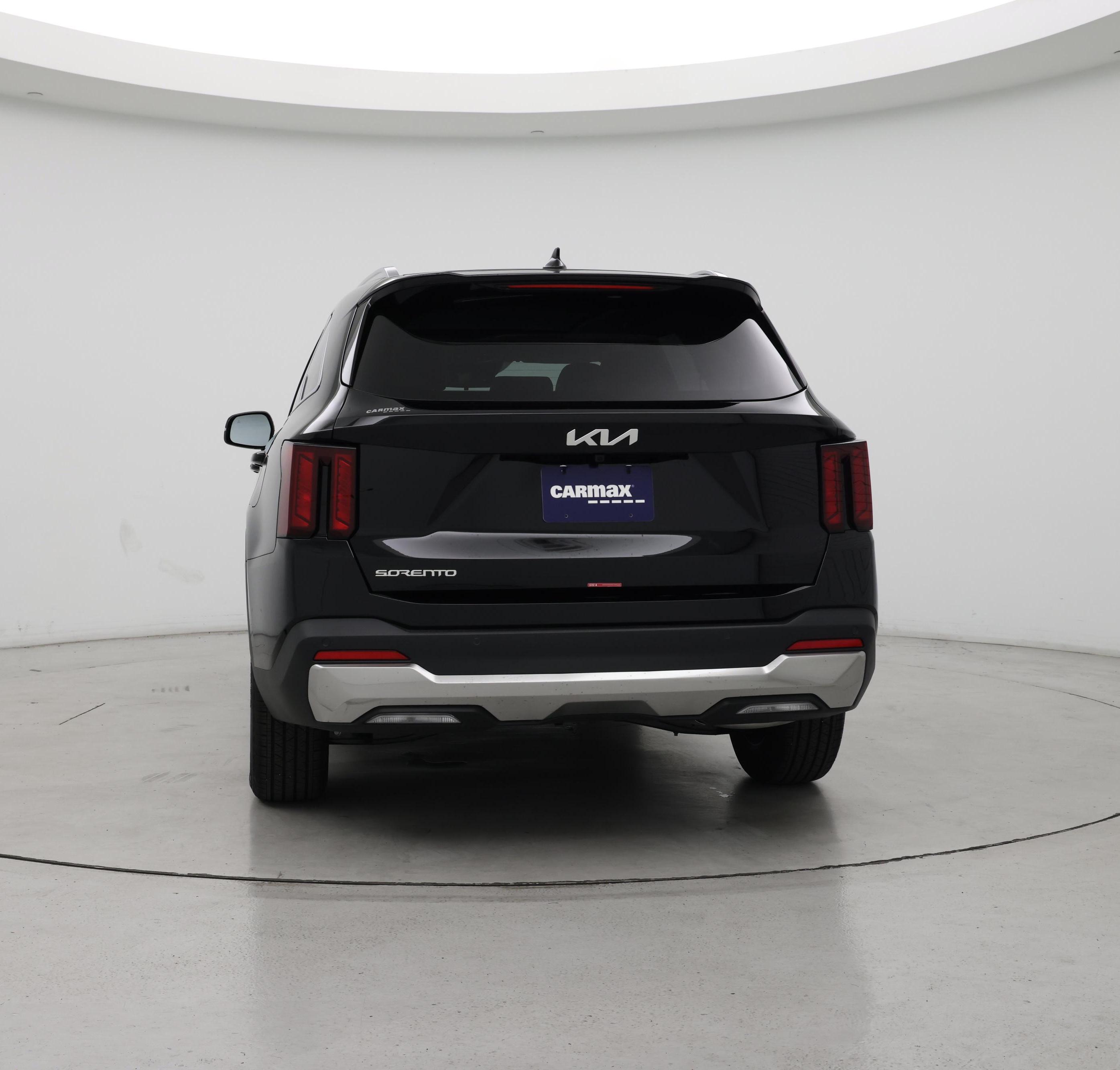Thumbnail: 2026 Kia Sorento - 6