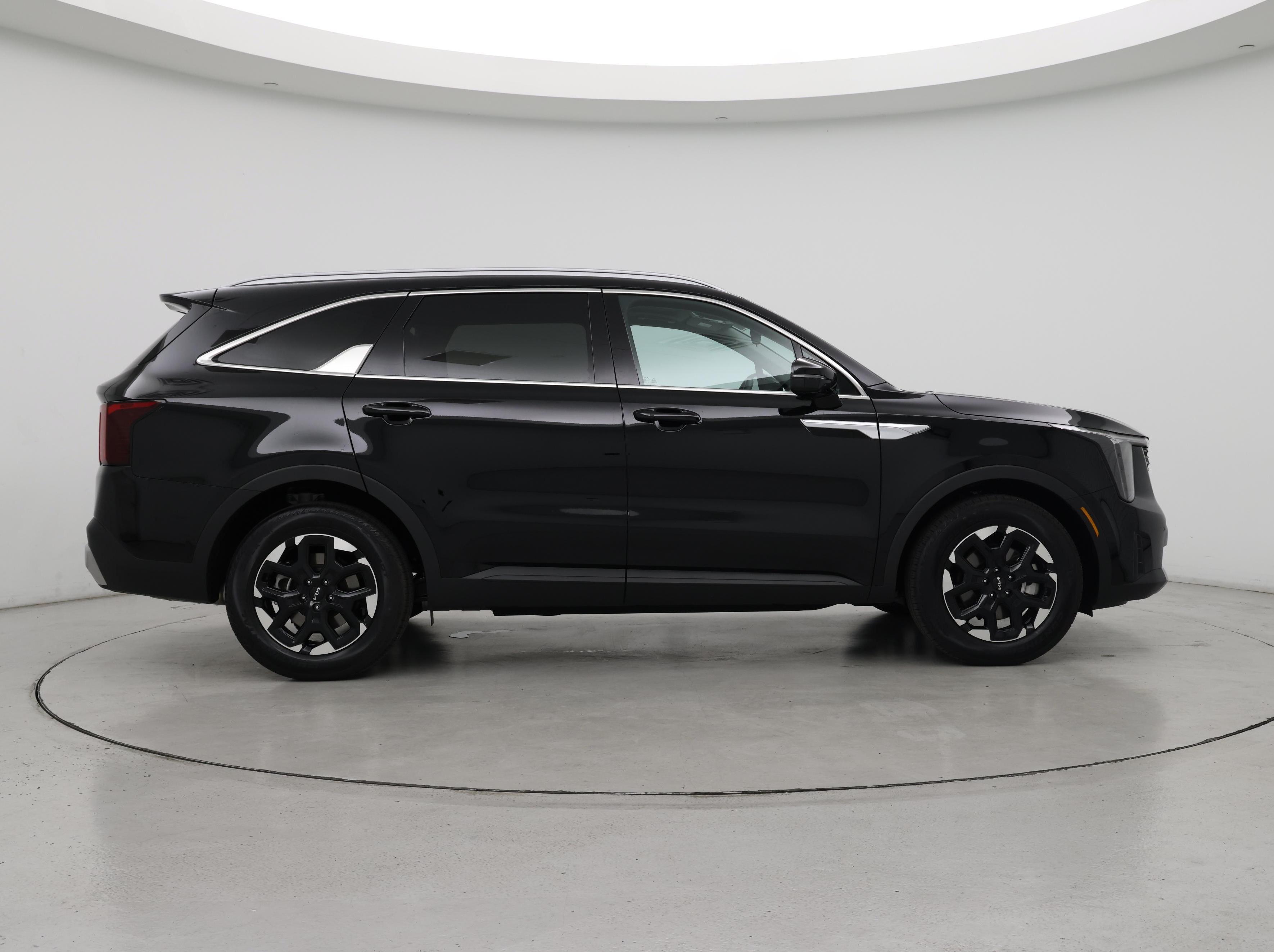 Thumbnail: 2026 Kia Sorento - 7