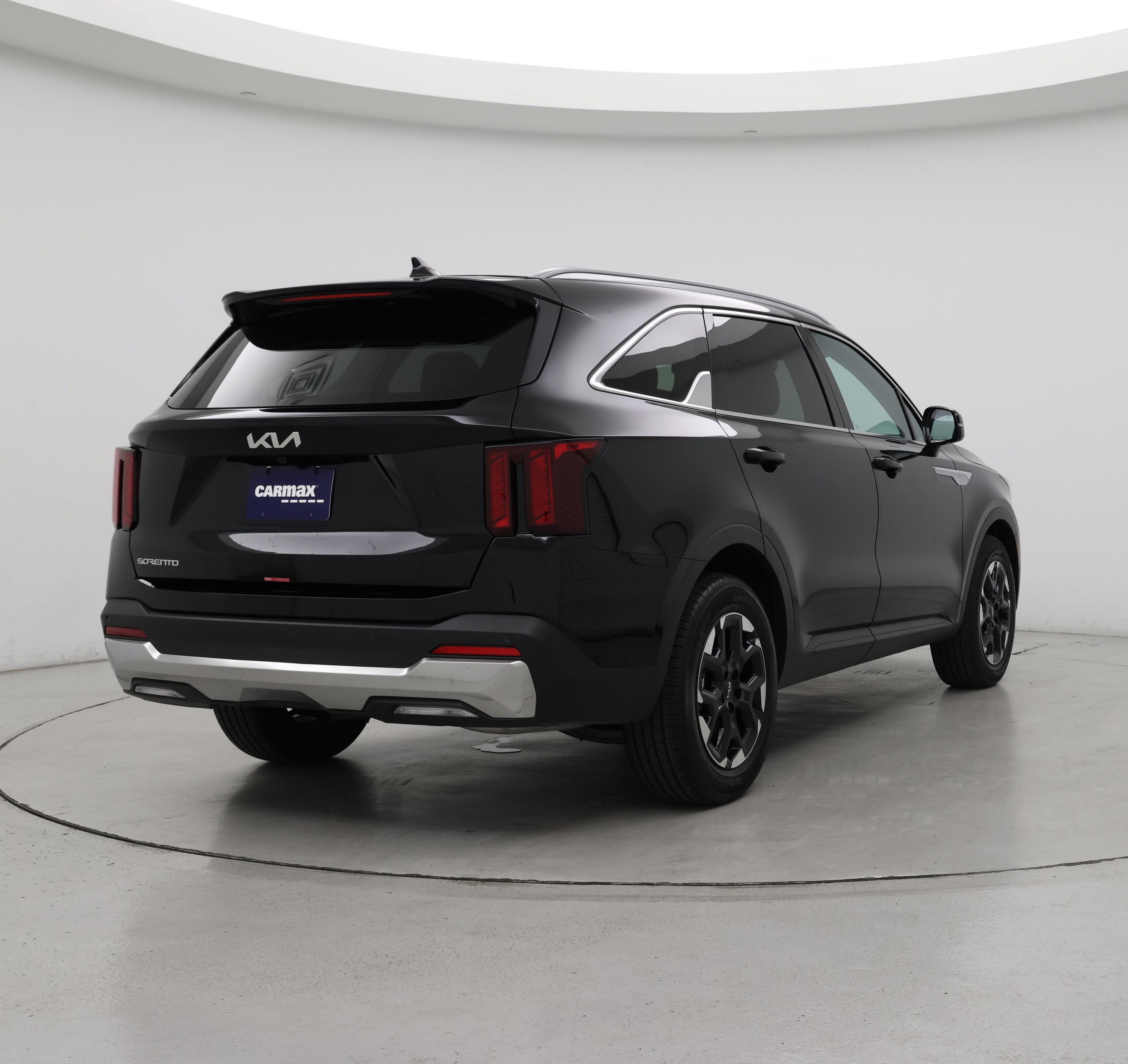 Thumbnail: 2026 Kia Sorento - 8
