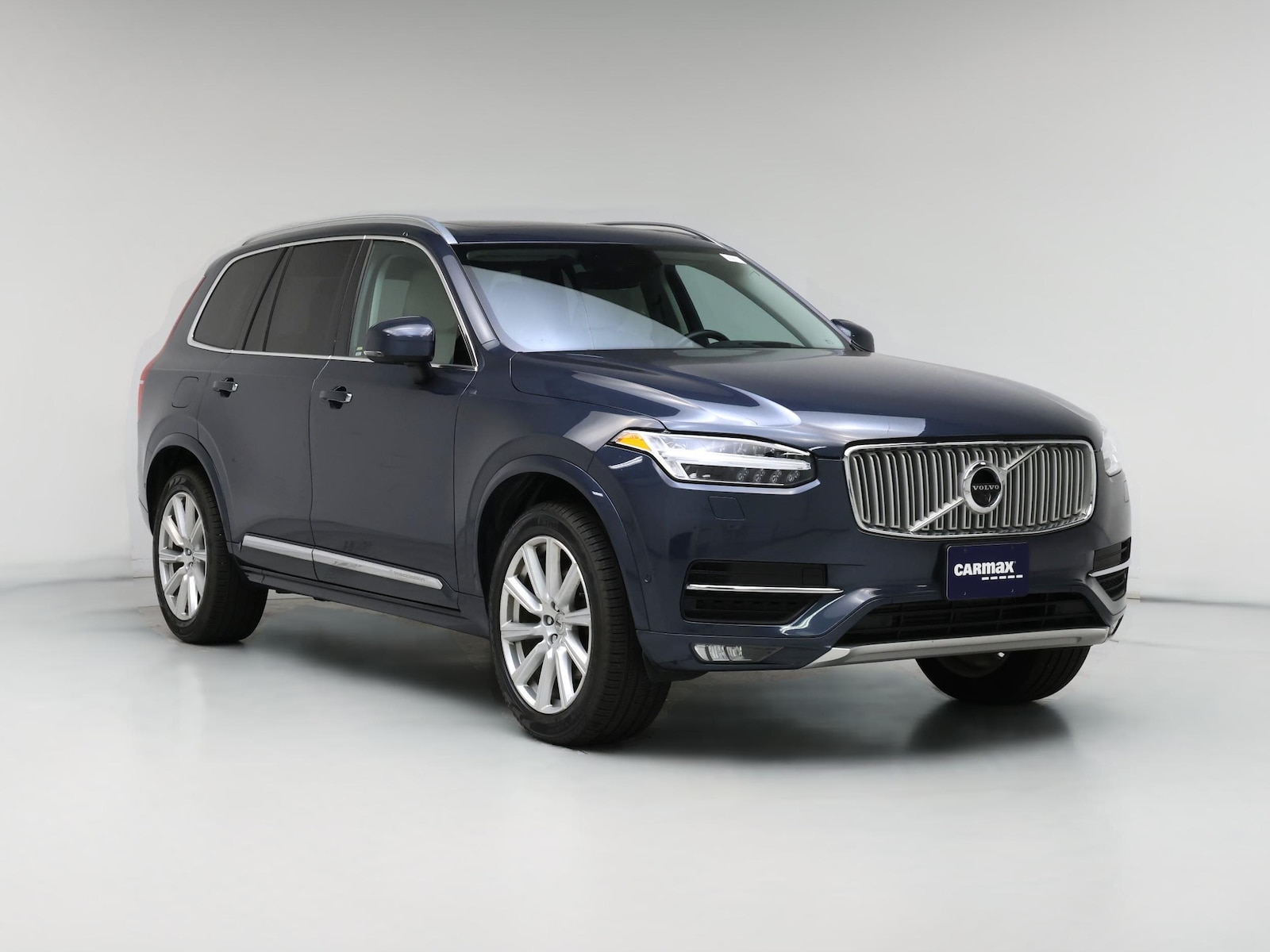 2019 Volvo XC90