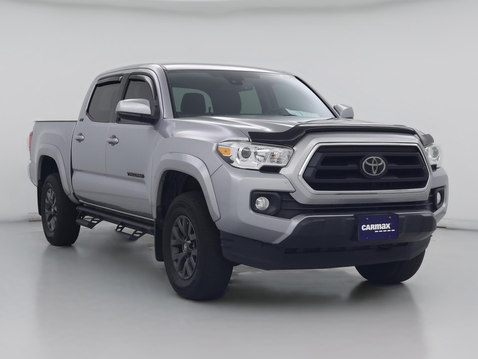 2021 Toyota Tacoma 2WD