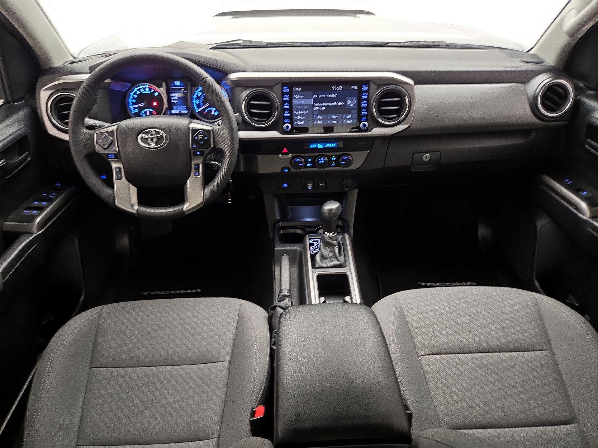 Thumbnail: 2021 Toyota Tacoma - 9