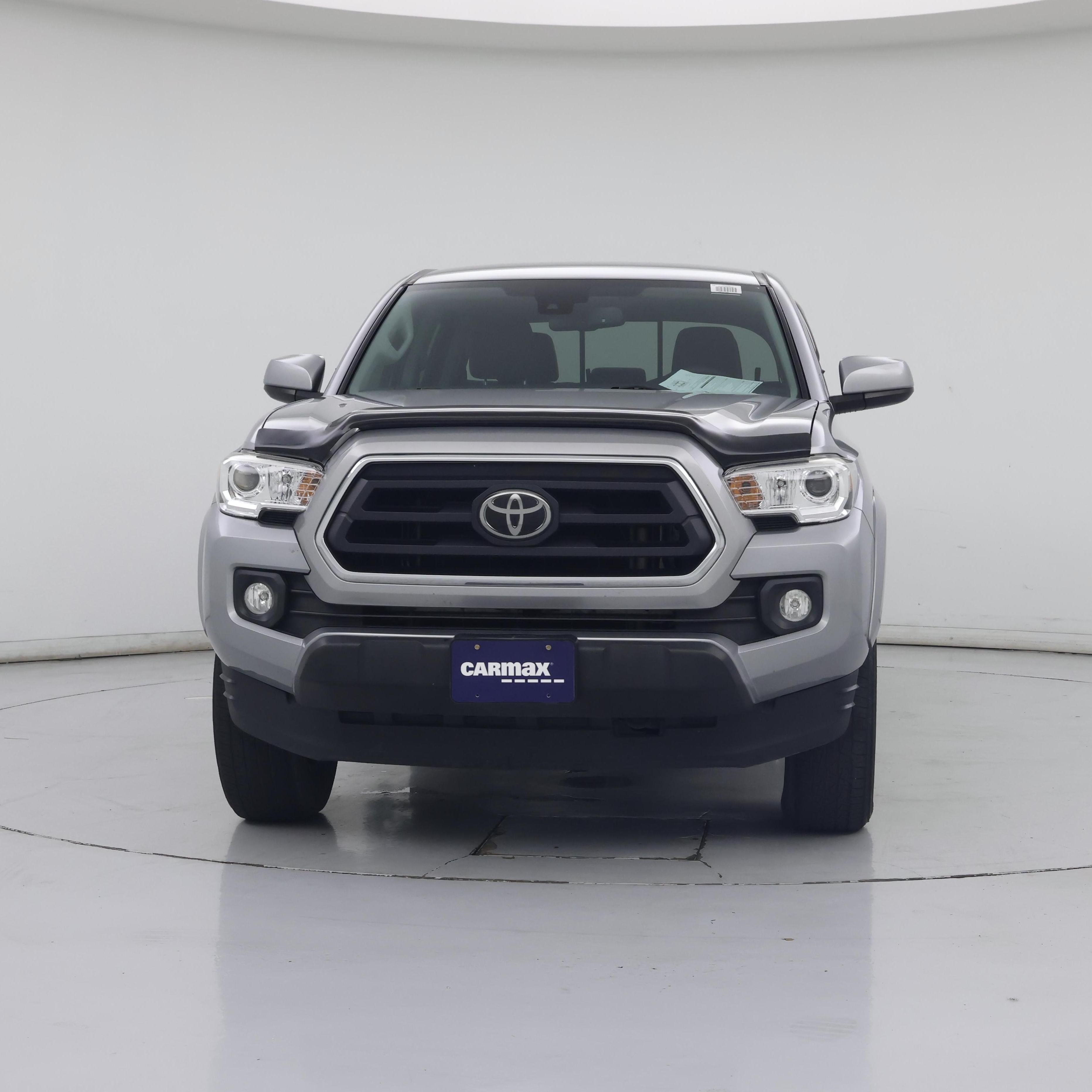 Thumbnail: 2021 Toyota Tacoma - 5